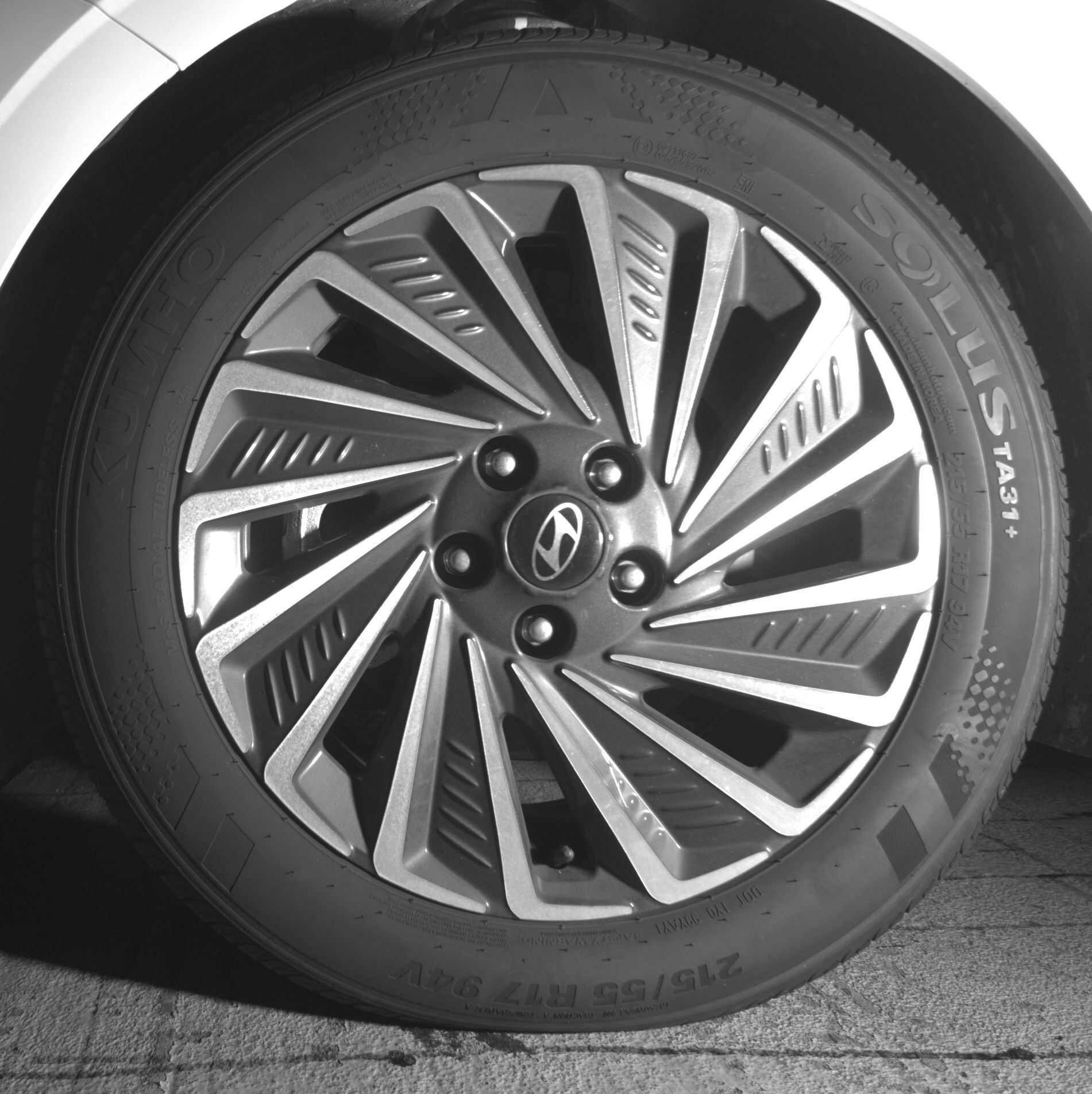 Thumbnail: 2025 Hyundai Sonata - 9