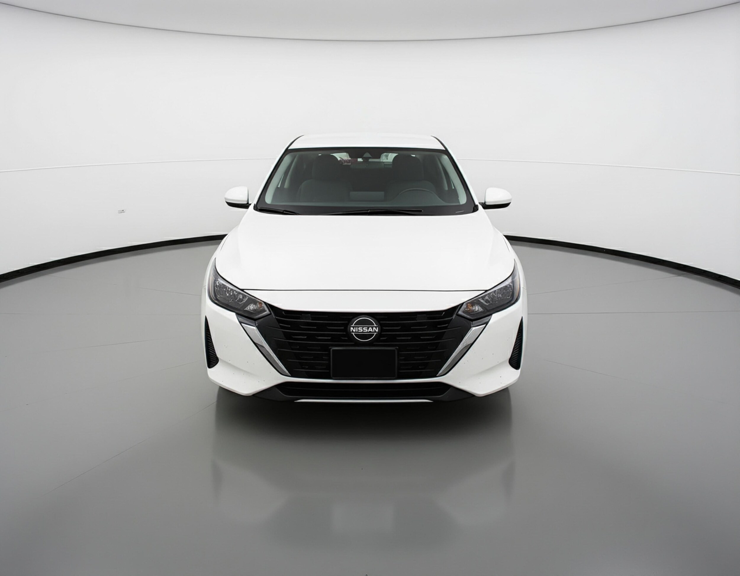 Thumbnail: 2025 Nissan Sentra - 2