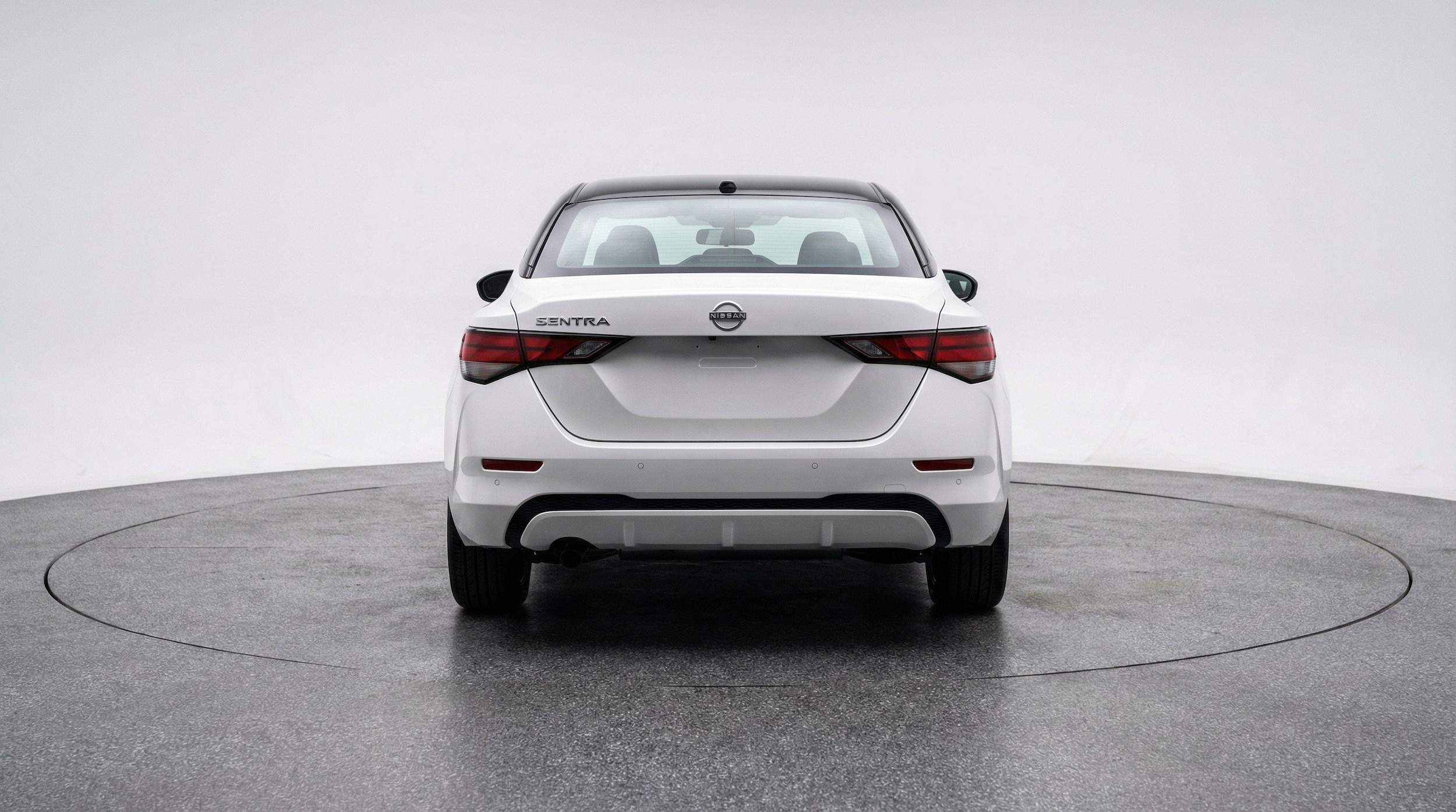 Thumbnail: 2025 Nissan Sentra - 7