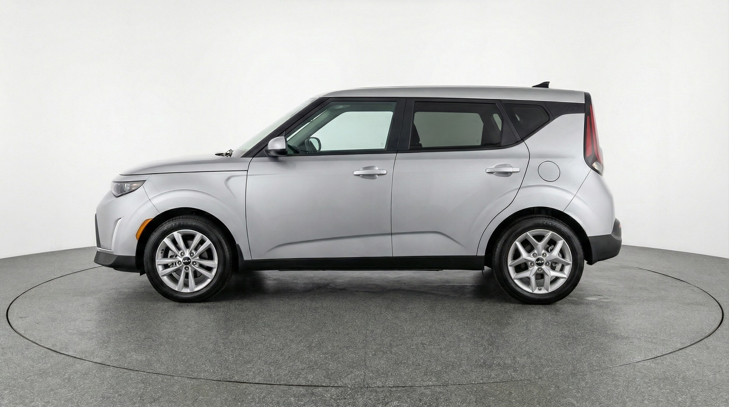 Thumbnail: 2025 Kia Soul - 4
