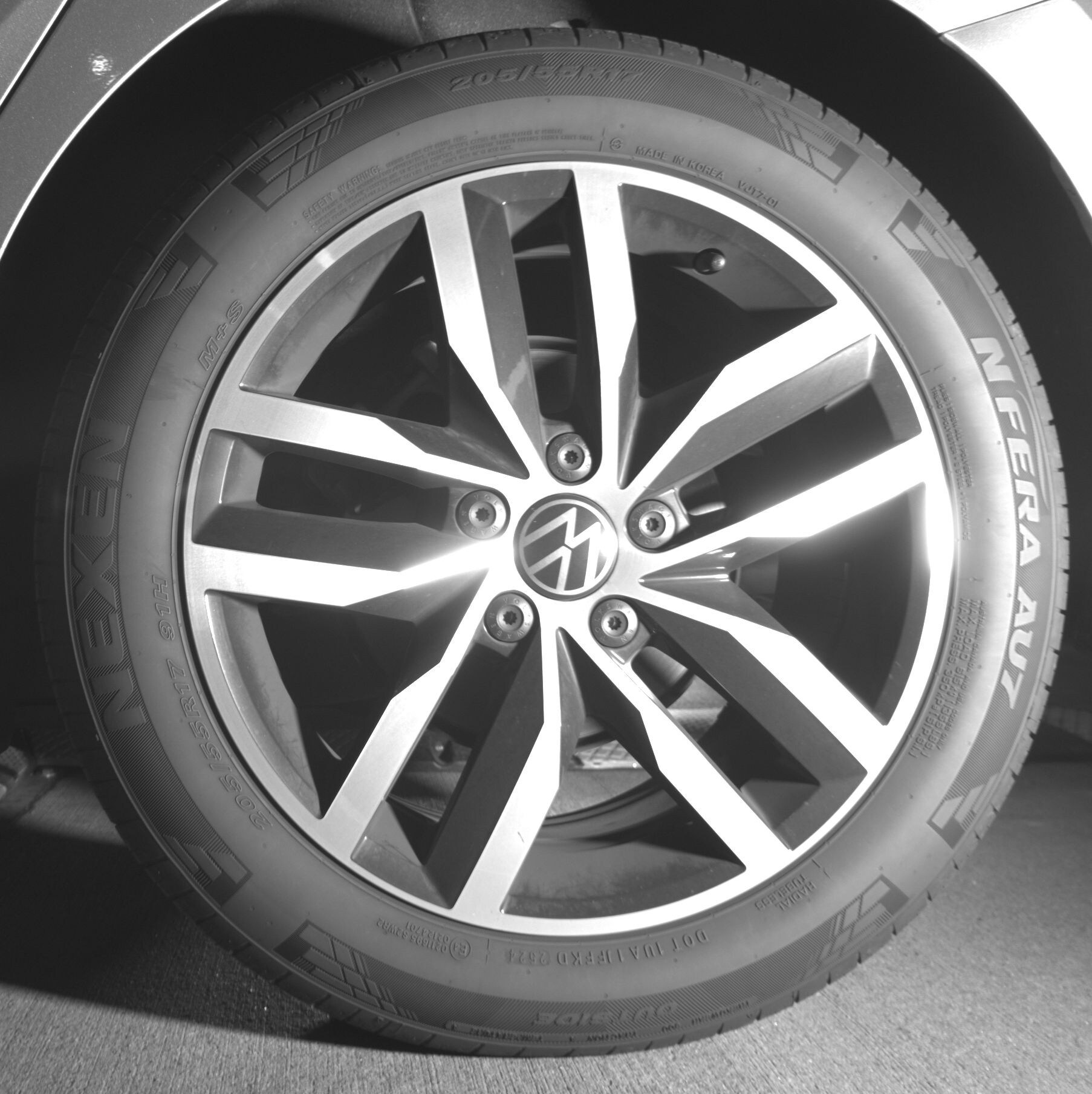 Thumbnail: 2025 Volkswagen Jetta - 11