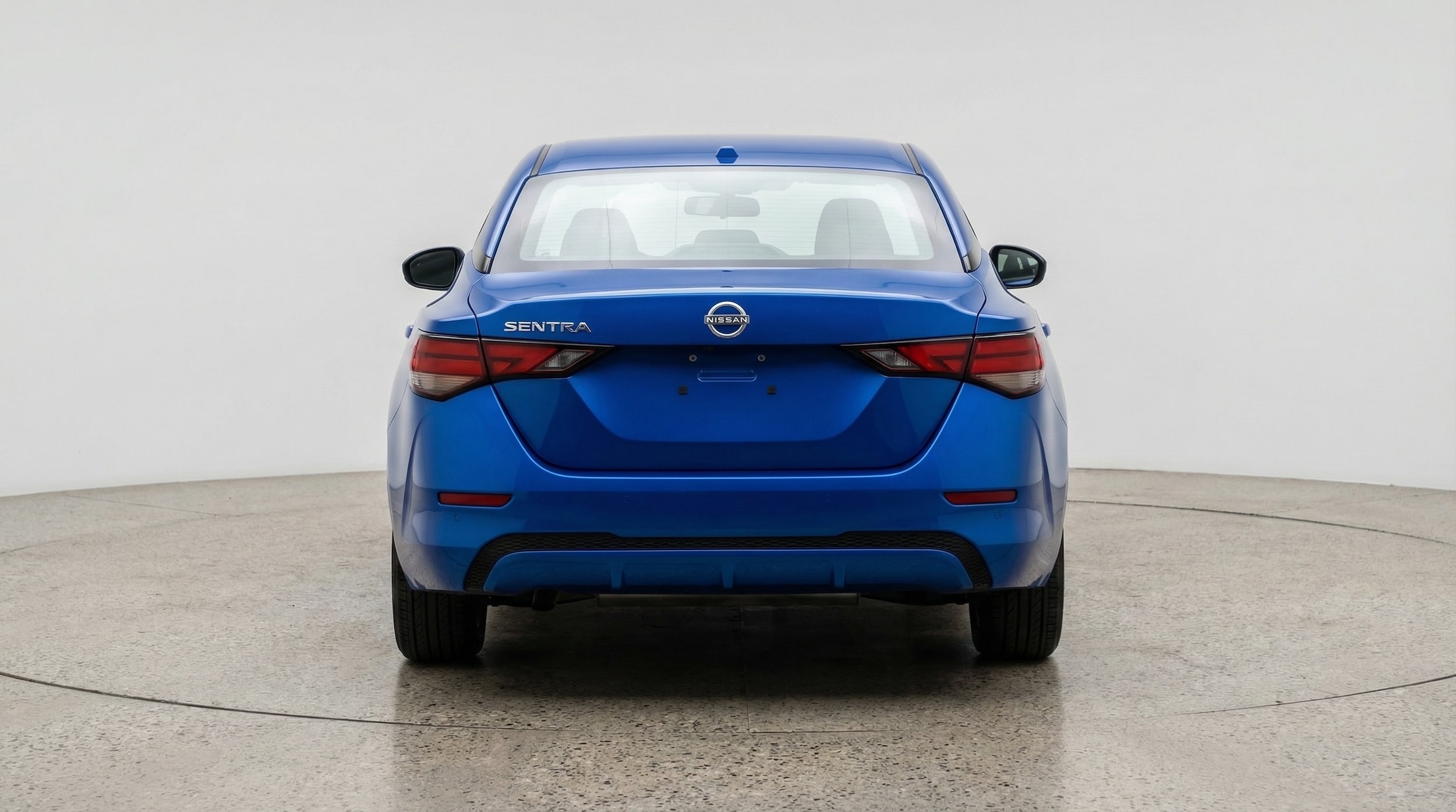 Thumbnail: 2025 Nissan Sentra - 6