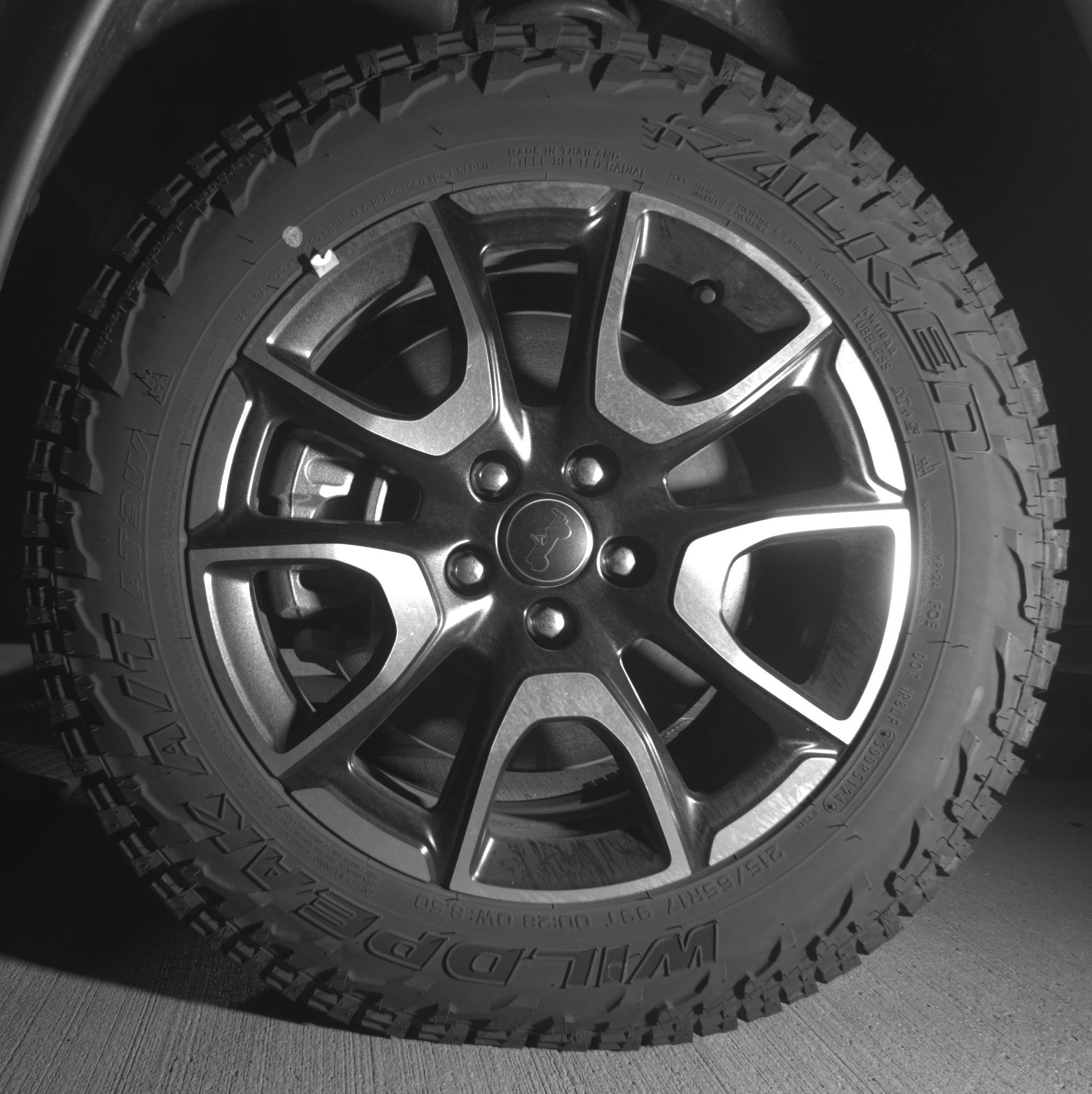 Thumbnail: 2025 Jeep Compass - 12