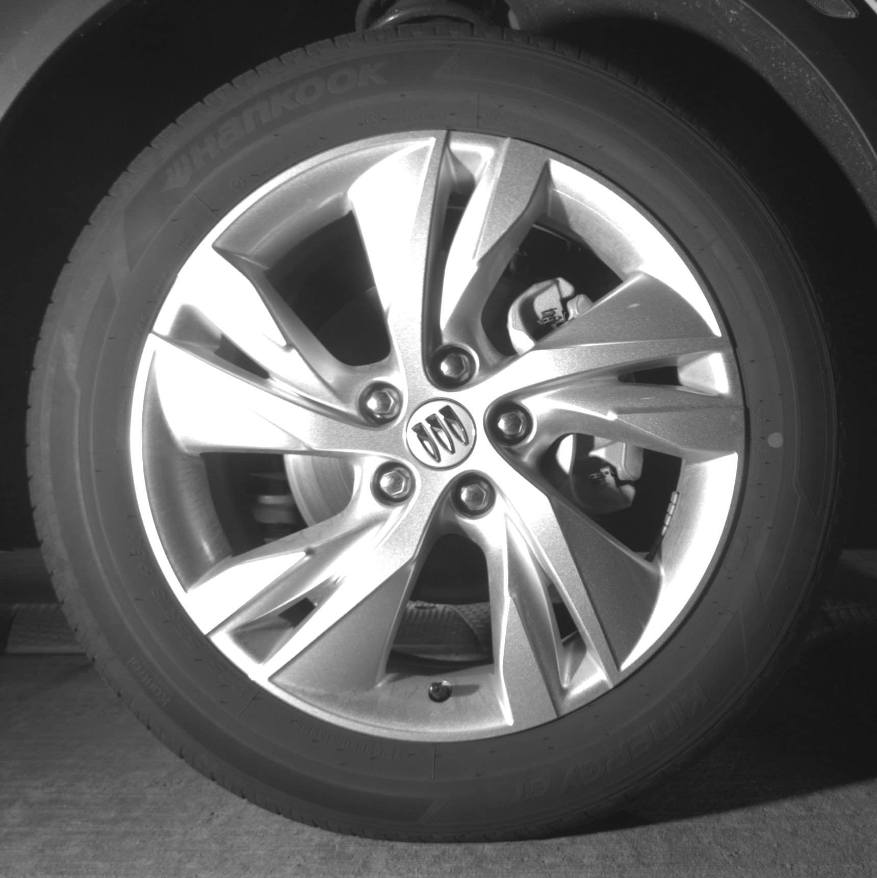 Thumbnail: 2026 Buick Encore GX - 13
