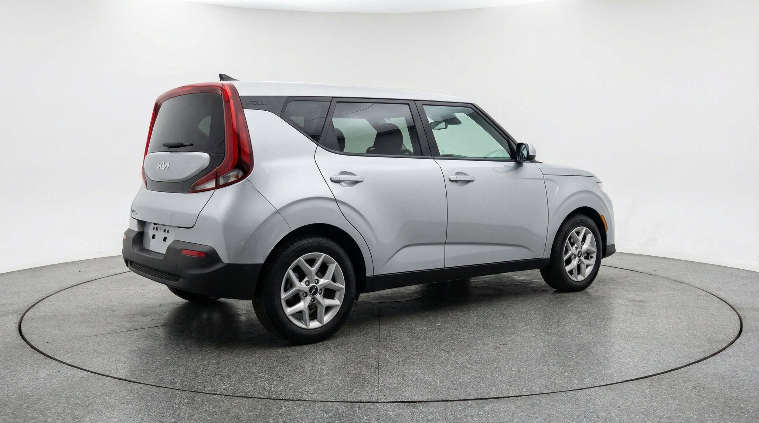 Thumbnail: 2025 Kia Soul - 9