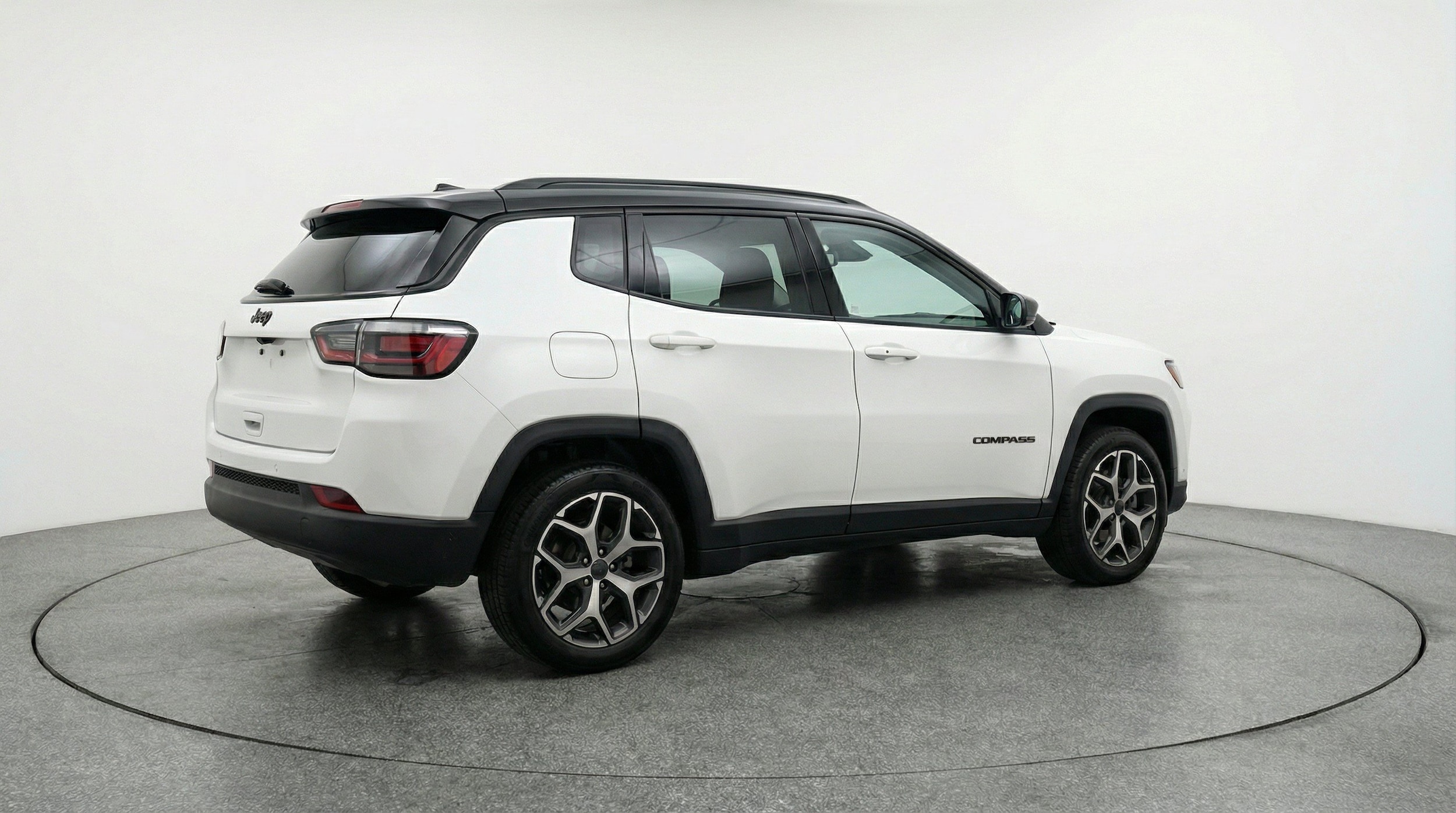 Thumbnail: 2025 Jeep Compass - 9