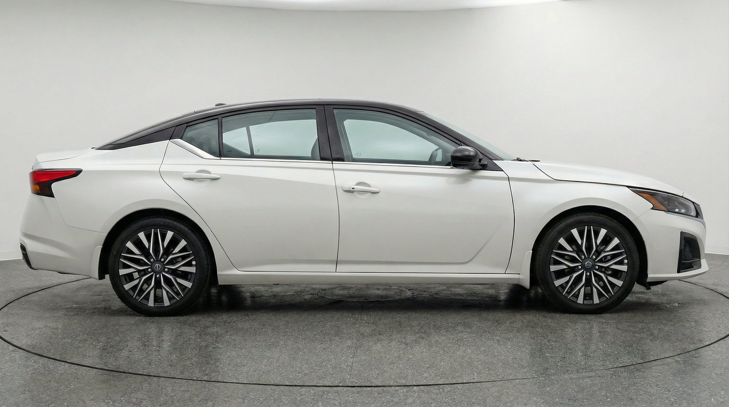 Thumbnail: 2026 Nissan Altima - 11