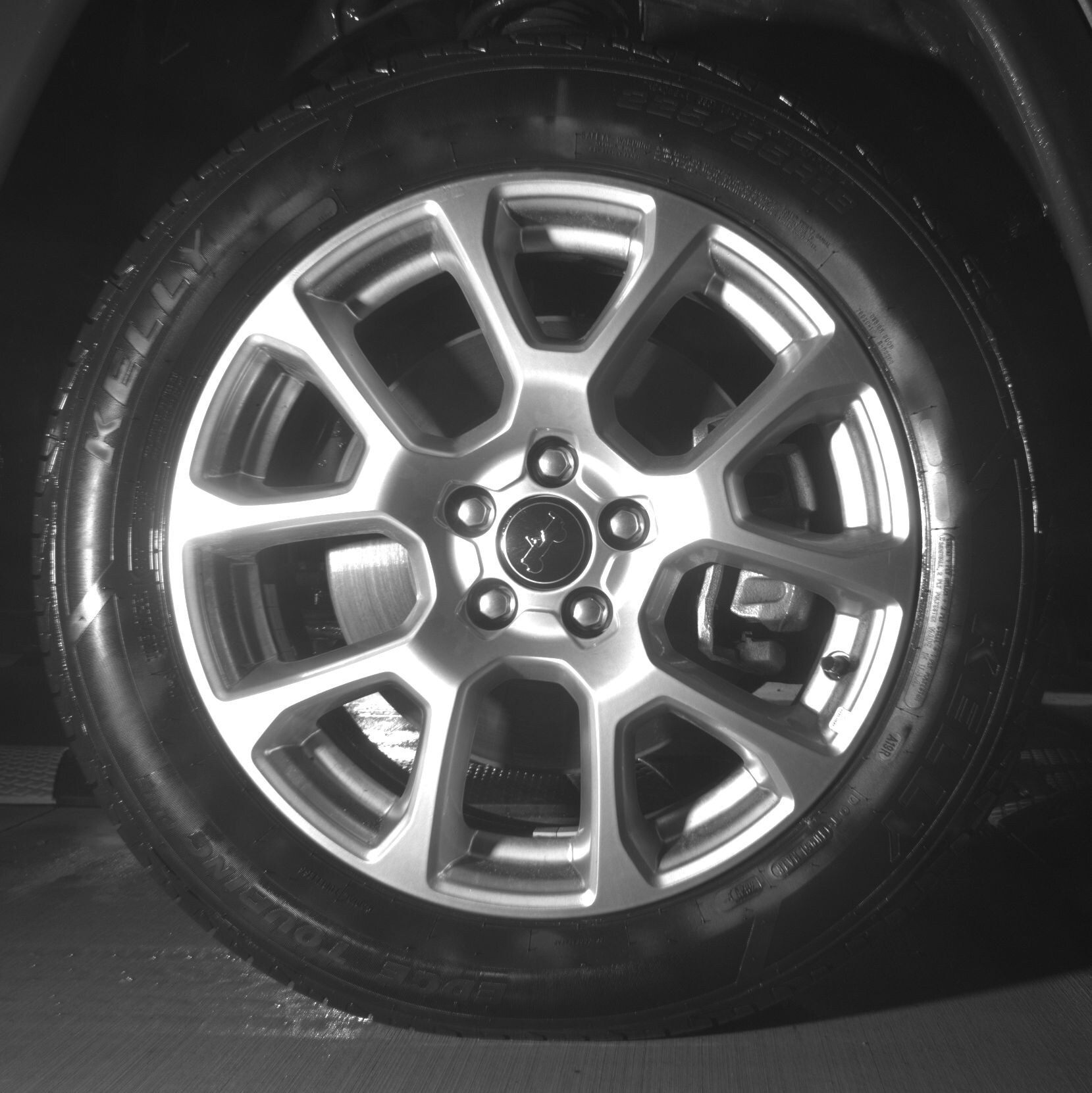 Thumbnail: 2025 Jeep Compass - 10