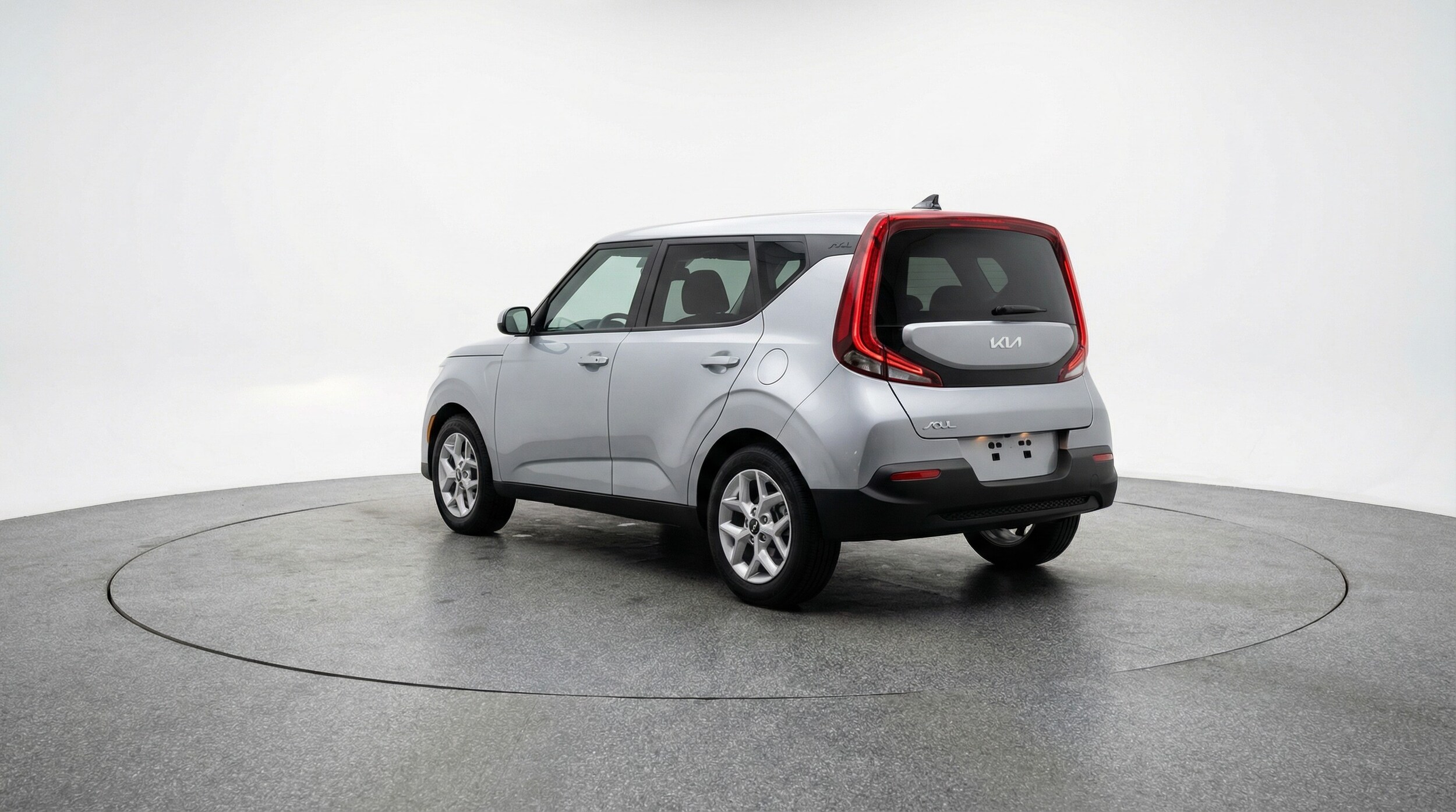 Thumbnail: 2025 Kia Soul - 5