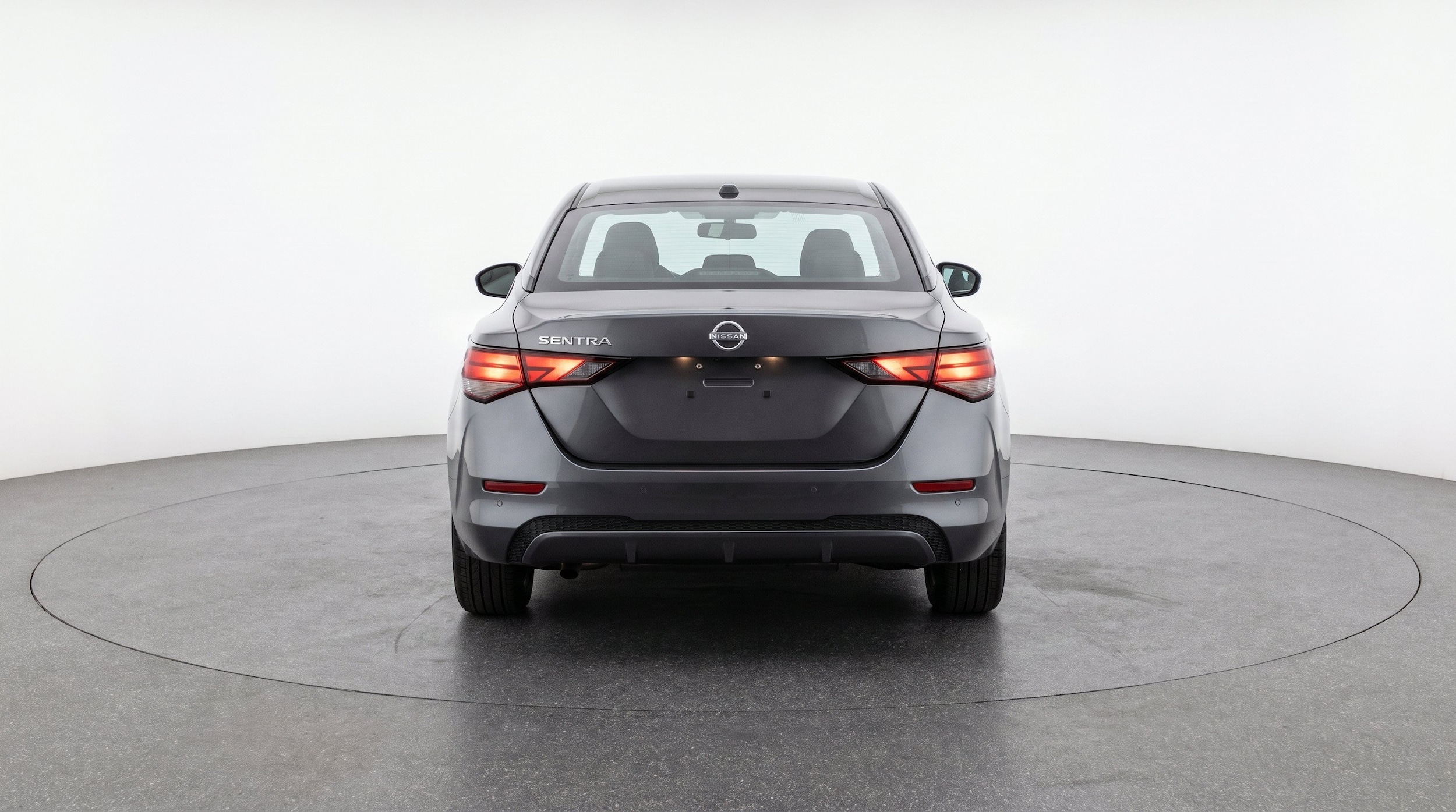 Thumbnail: 2025 Nissan Sentra - 7