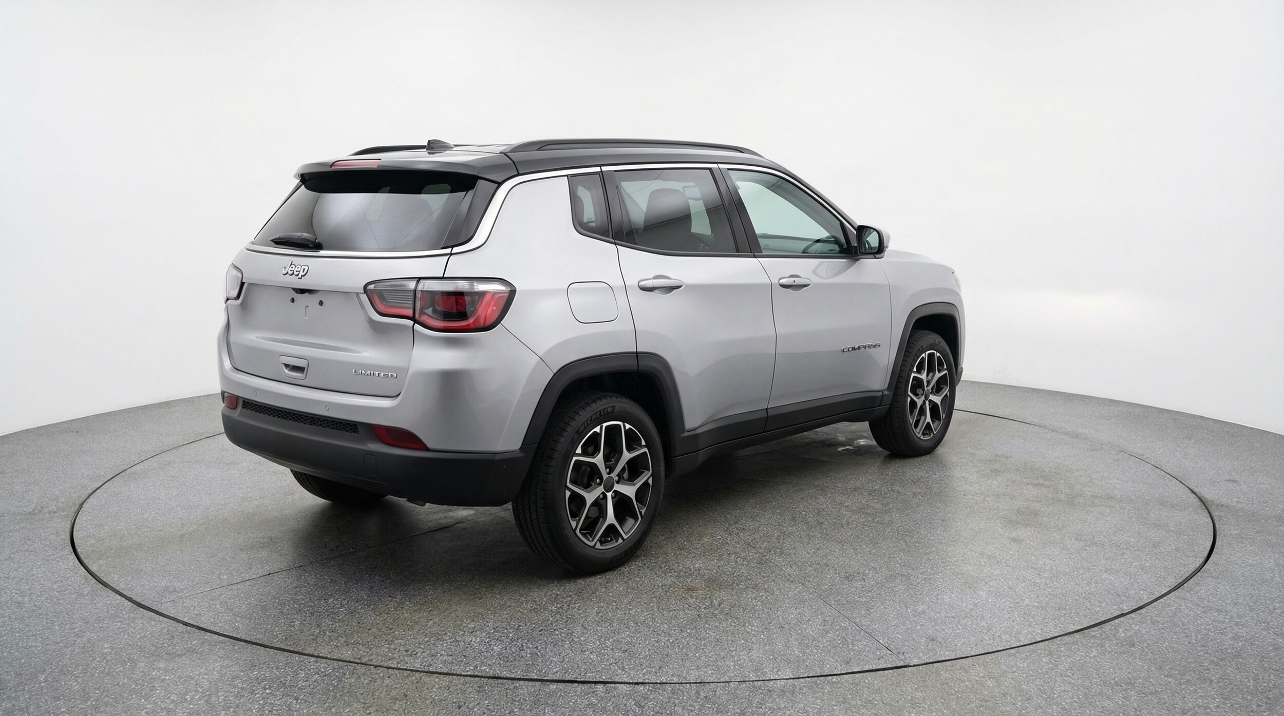 Thumbnail: 2025 Jeep Compass - 7