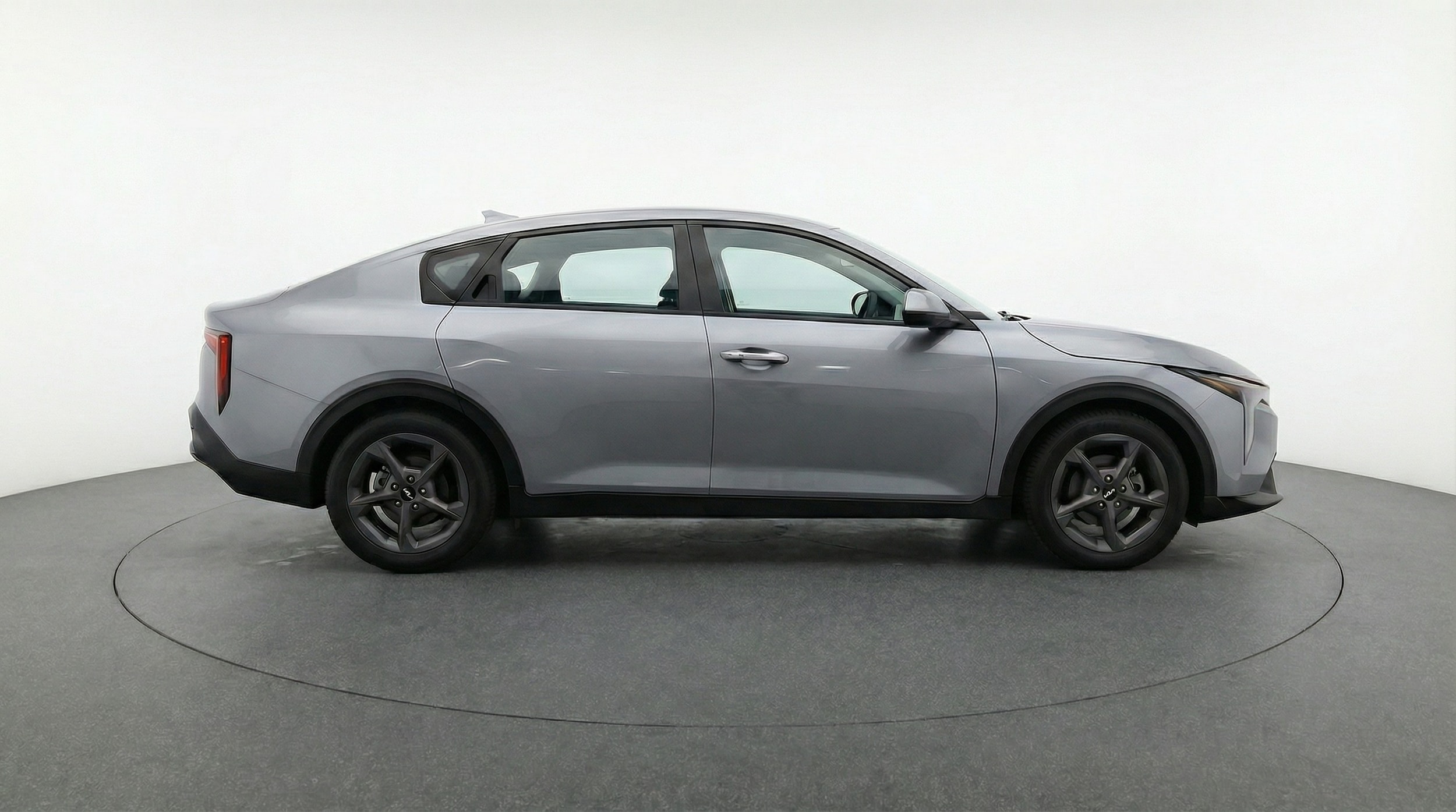 Thumbnail: 2025 Kia K4 - 8