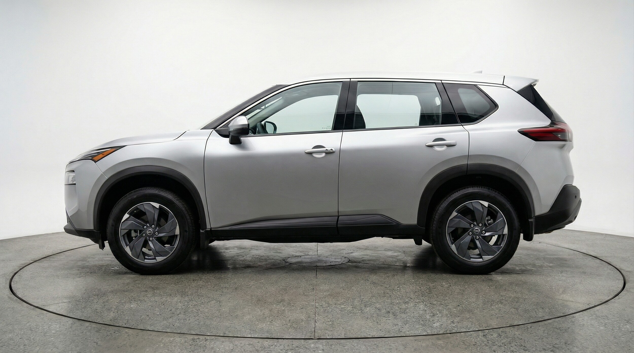 Thumbnail: 2025 Nissan Rogue - 4