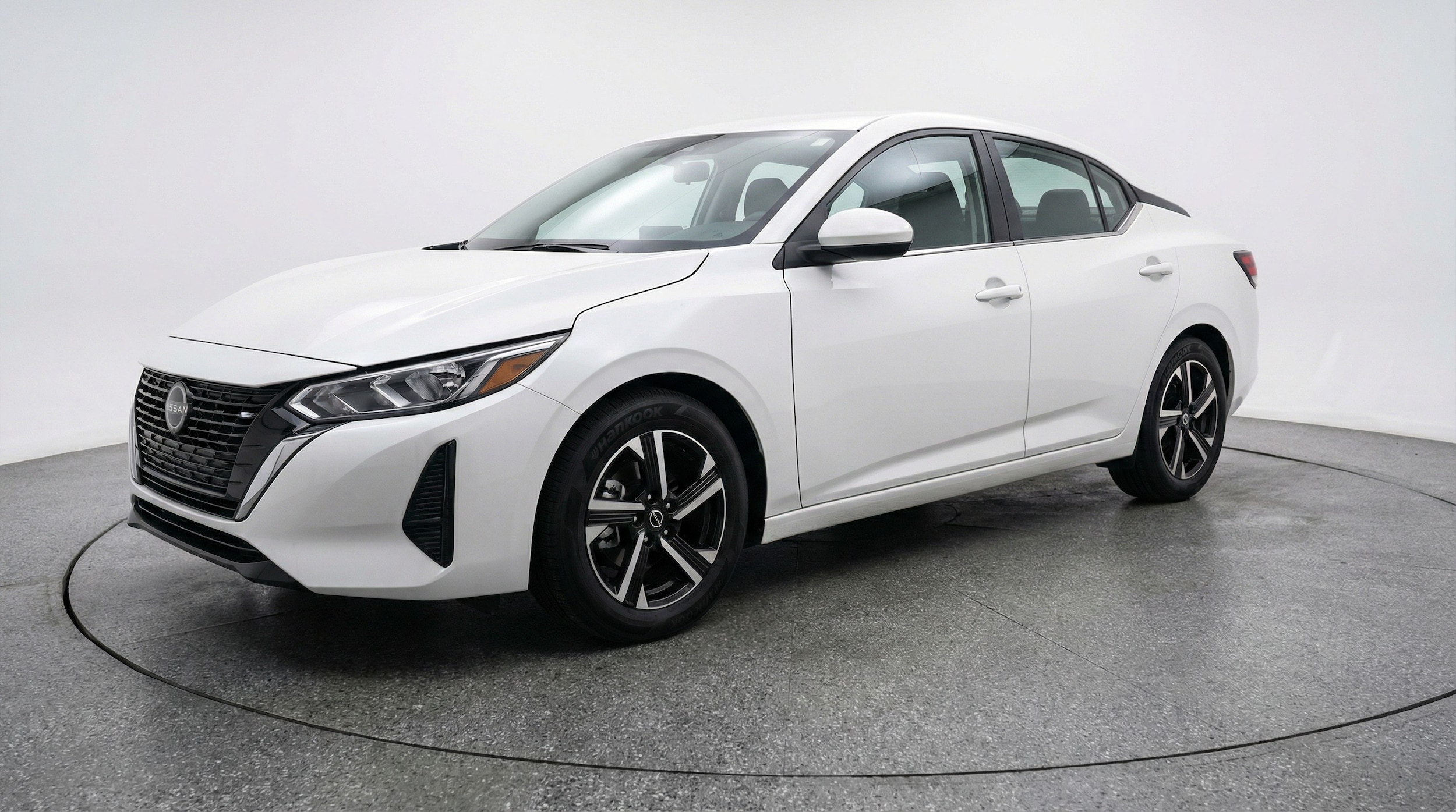 Thumbnail: 2025 Nissan Sentra - 3