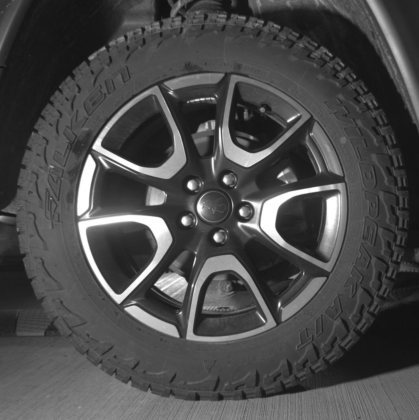 Thumbnail: 2025 Jeep Compass - 12