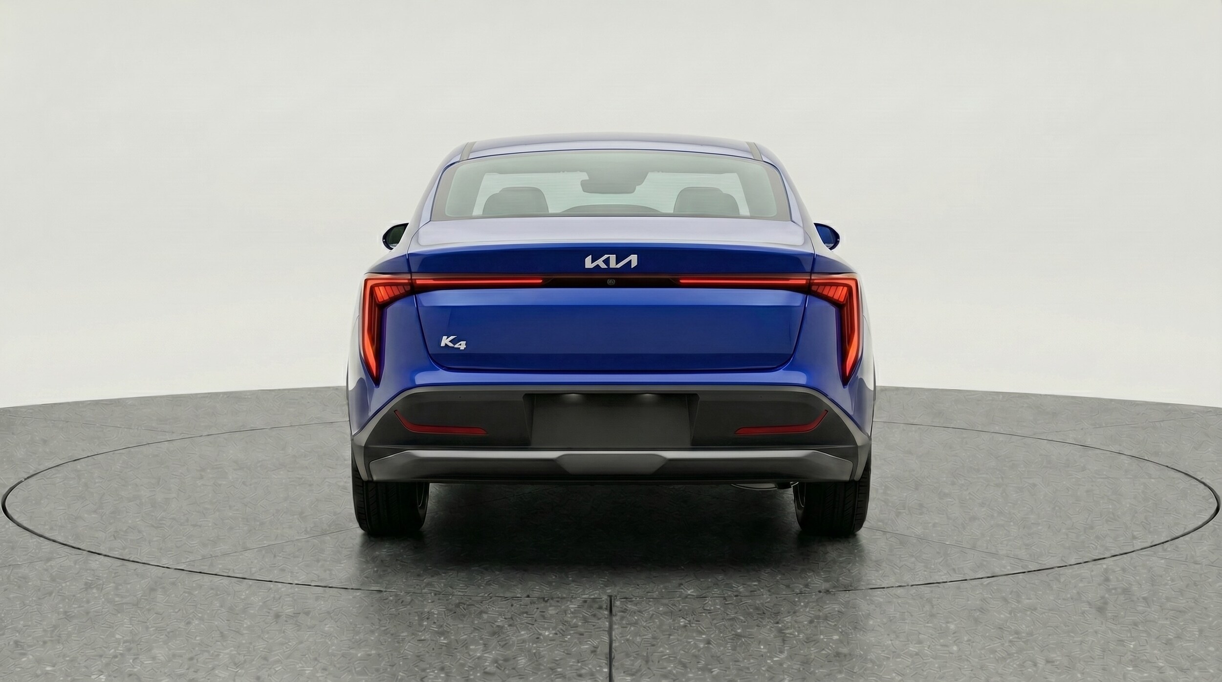 Thumbnail: 2025 Kia K4 - 6