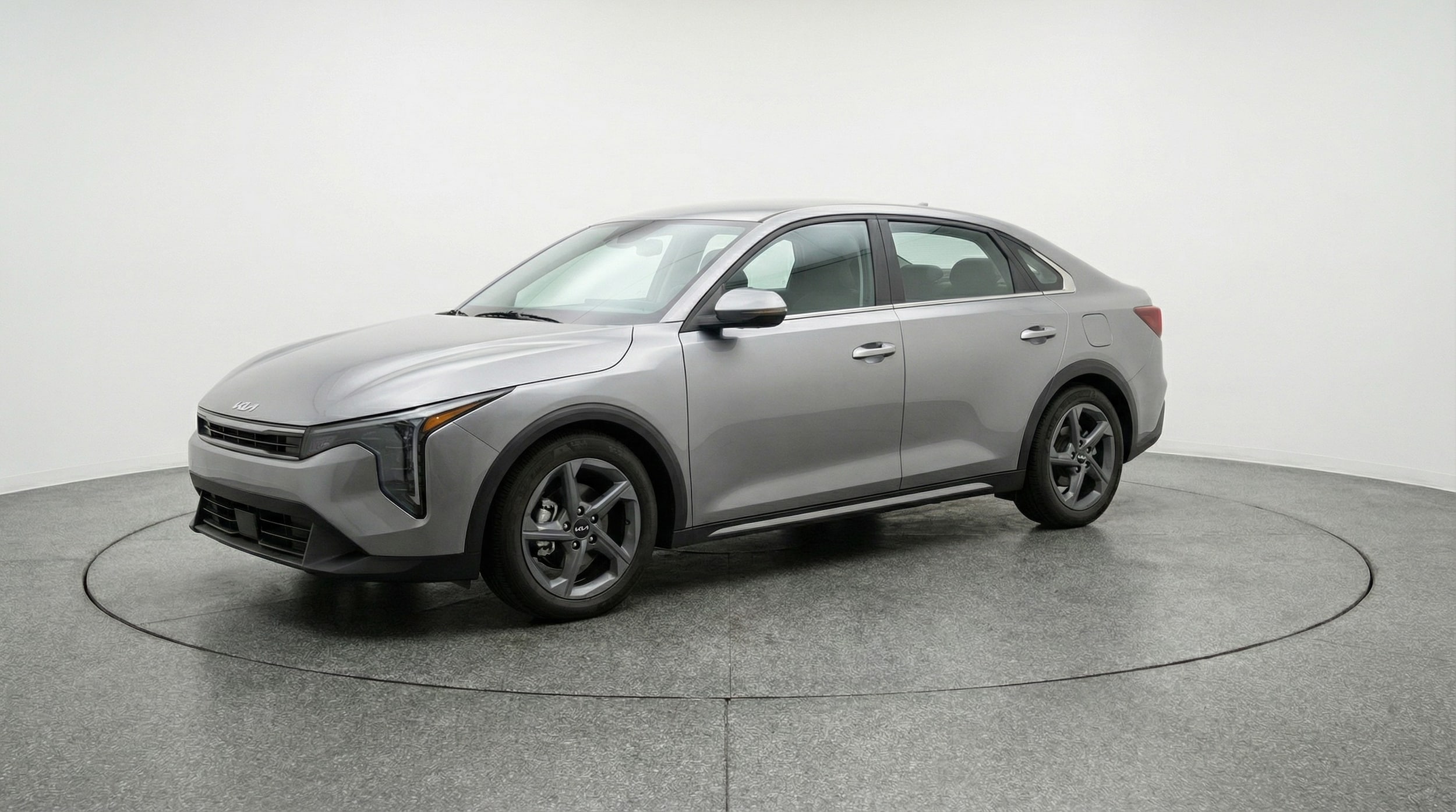 Thumbnail: 2025 Kia K4 - 3