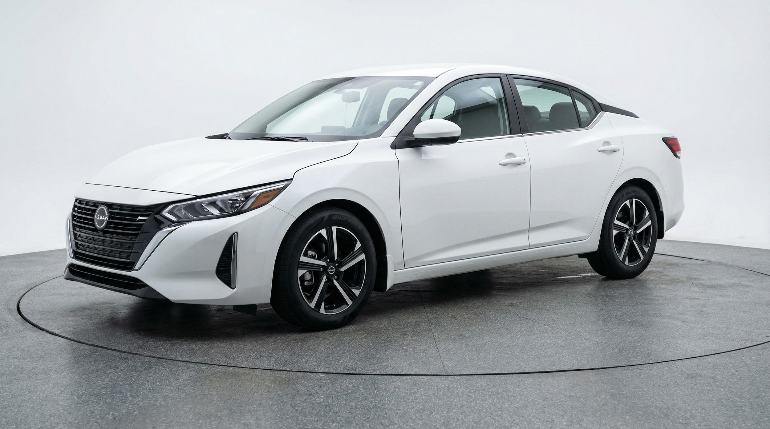 Thumbnail: 2025 Nissan Sentra - 3