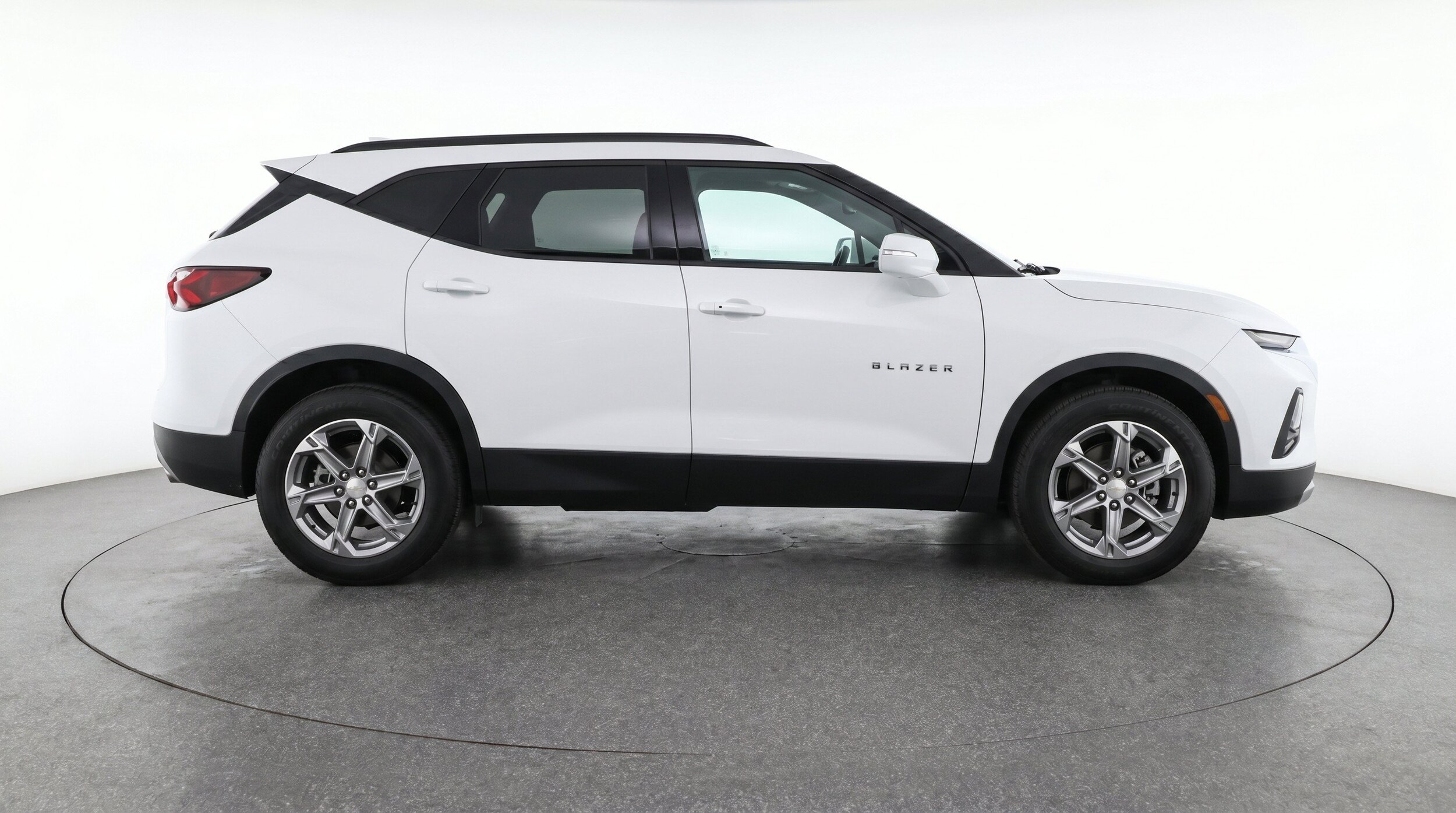 Thumbnail: 2026 Chevrolet Blazer - 11