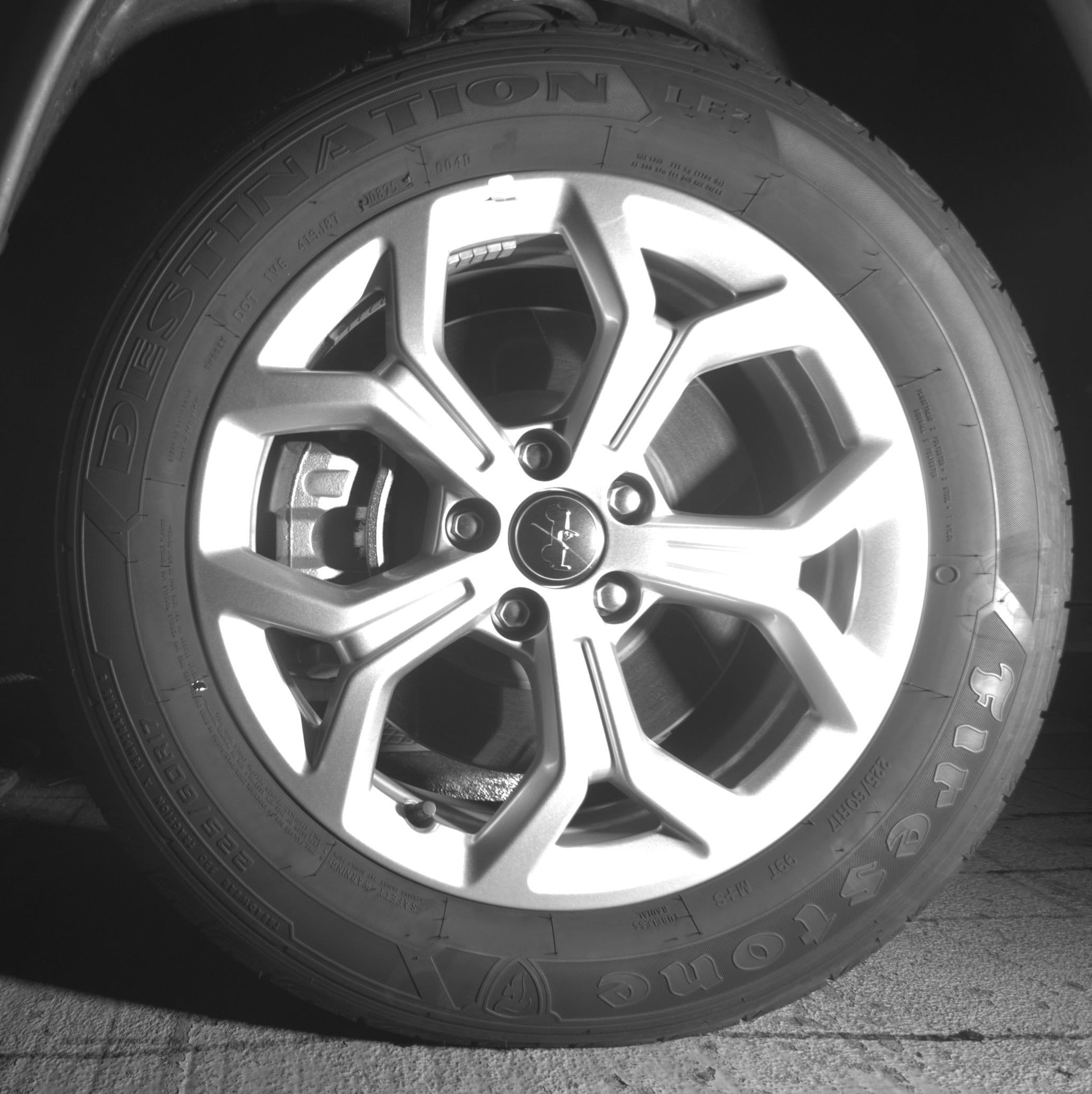 Thumbnail: 2025 Jeep Compass - 12