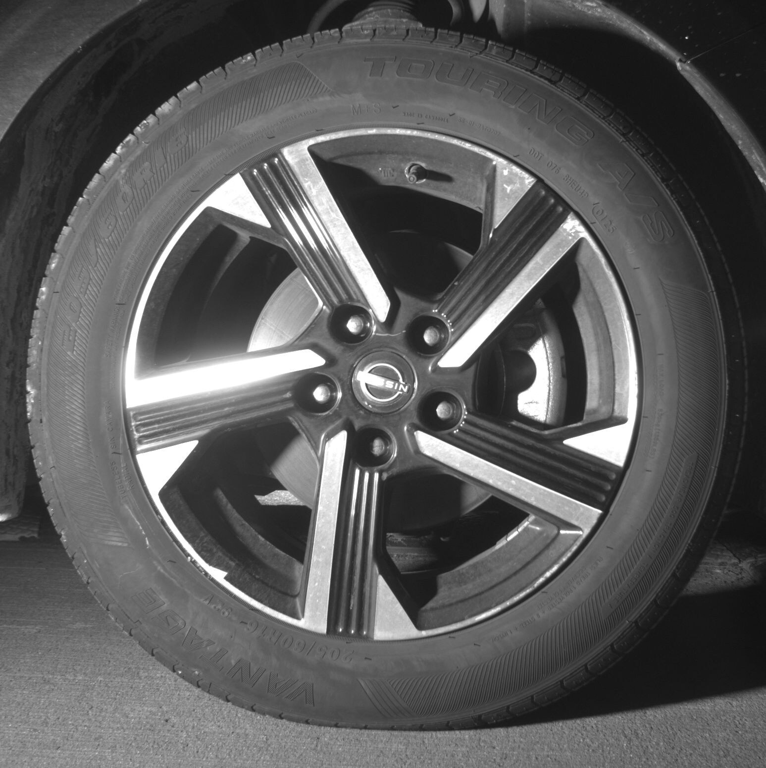 Thumbnail: 2025 Nissan Sentra - 10