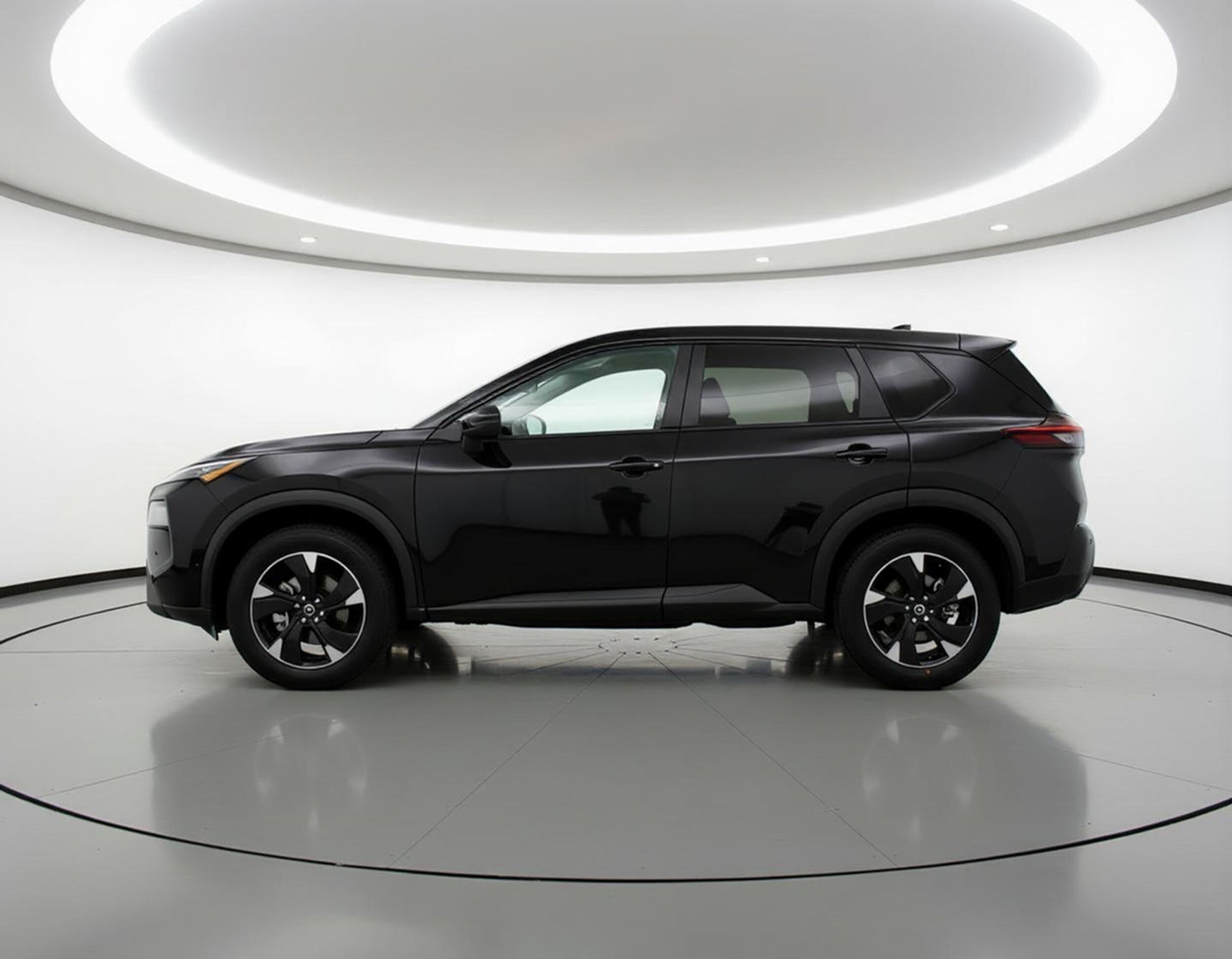 Thumbnail: 2025 Nissan Rogue - 4