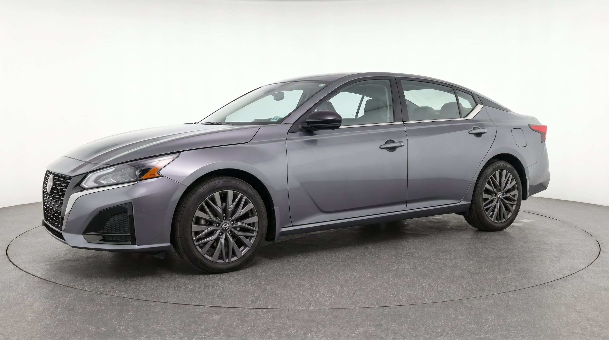 Thumbnail: 2026 Nissan Altima - 3