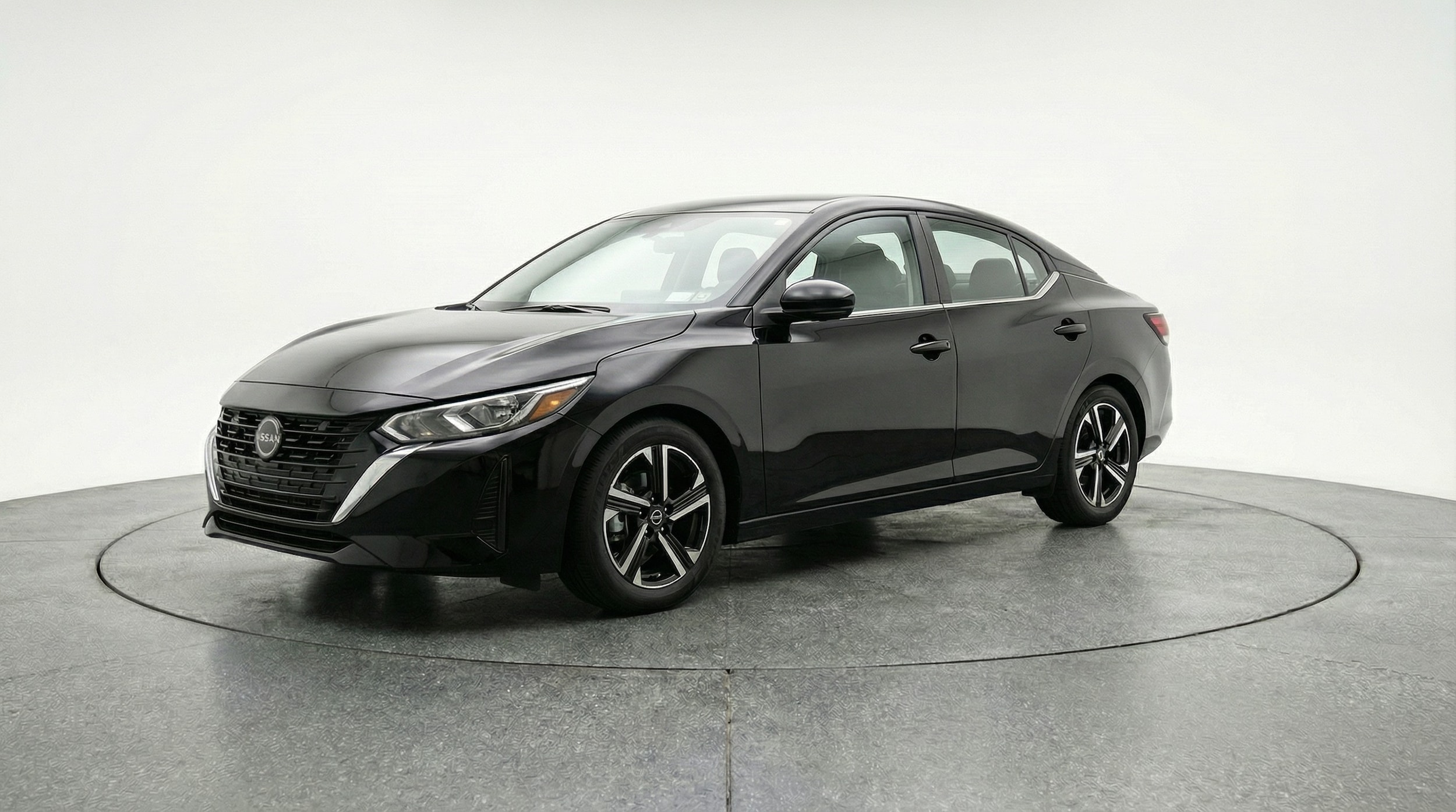 Thumbnail: 2025 Nissan Sentra - 3