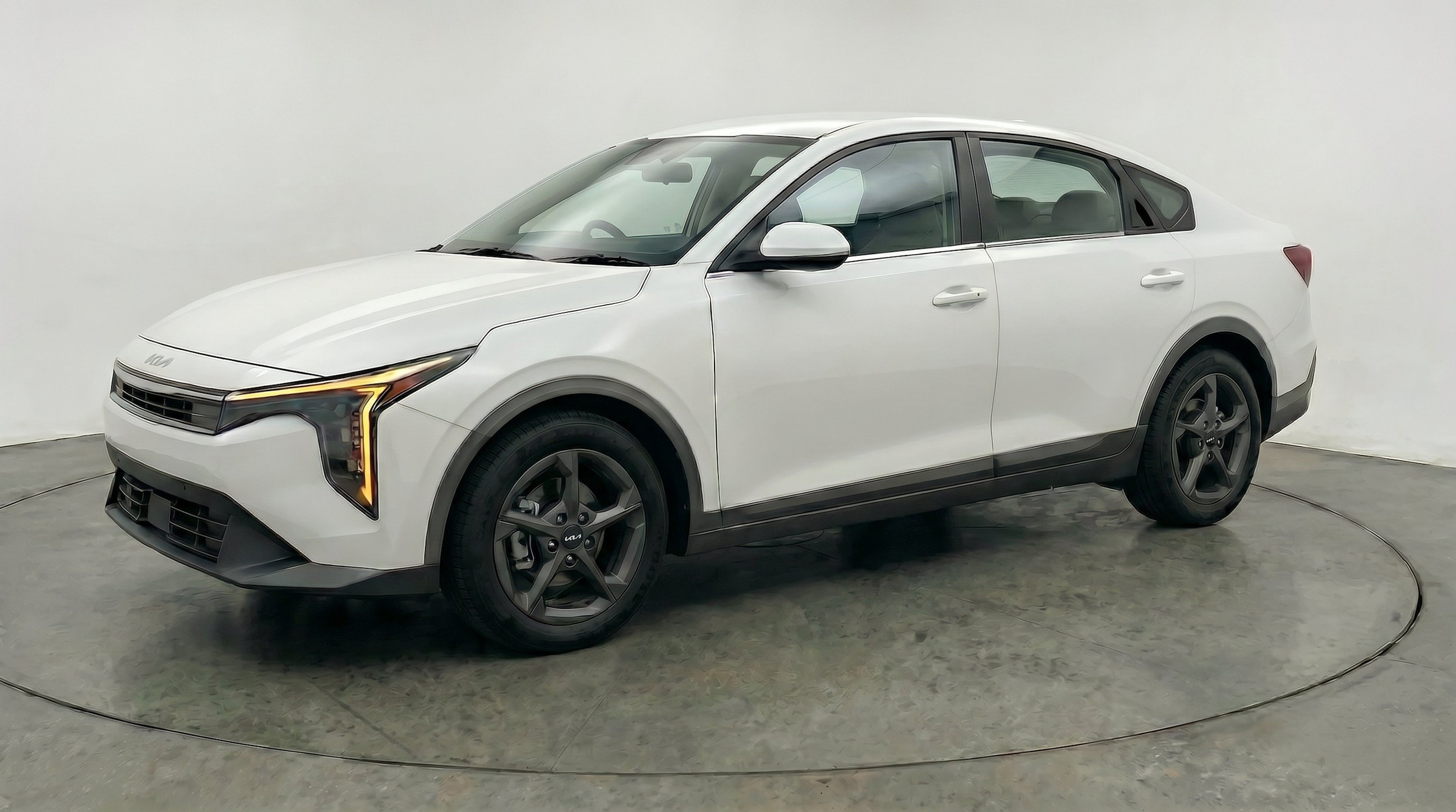 Thumbnail: 2026 Kia K4 - 3