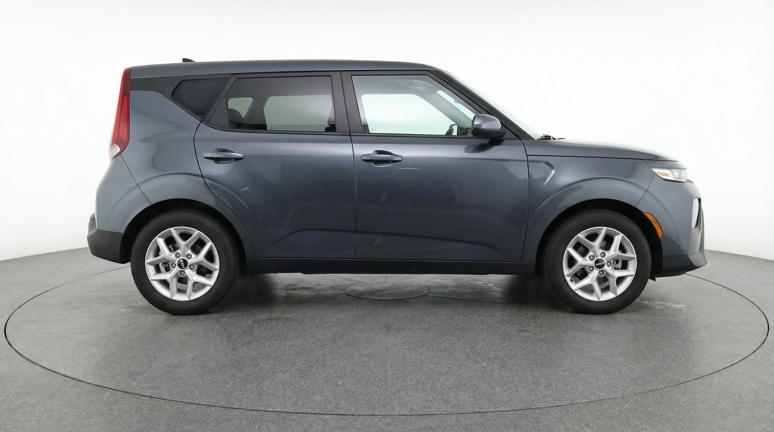 Thumbnail: 2025 Kia Soul - 8