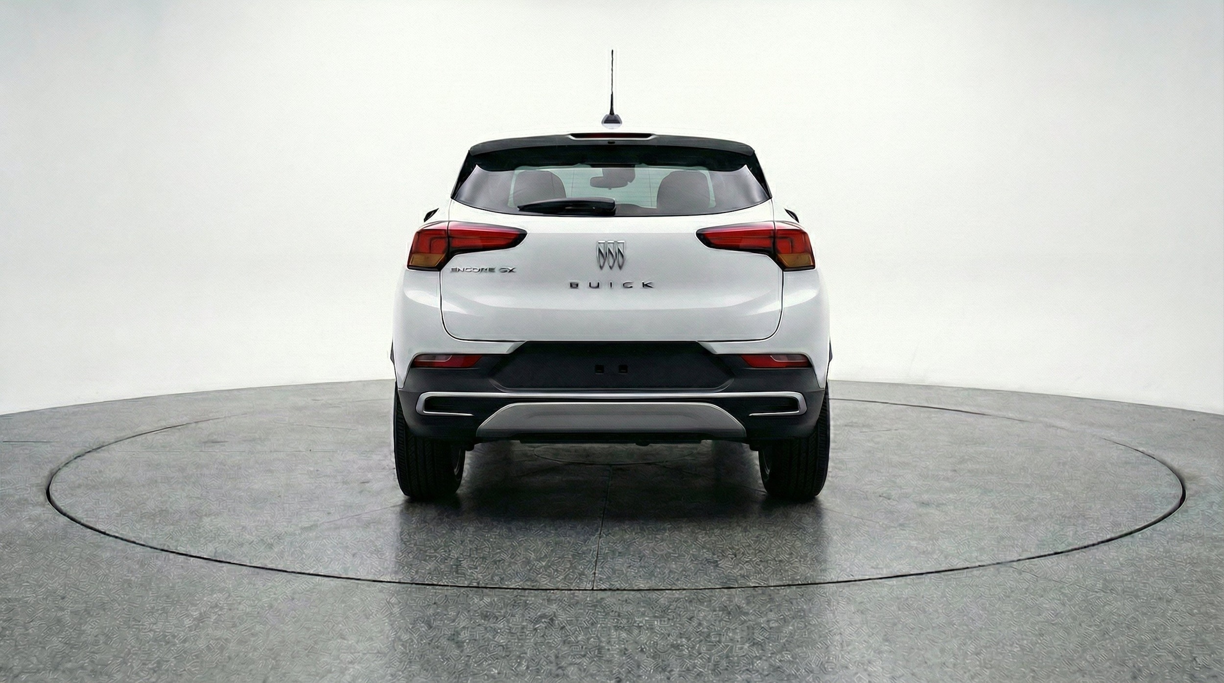 Thumbnail: 2026 Buick Encore GX - 7