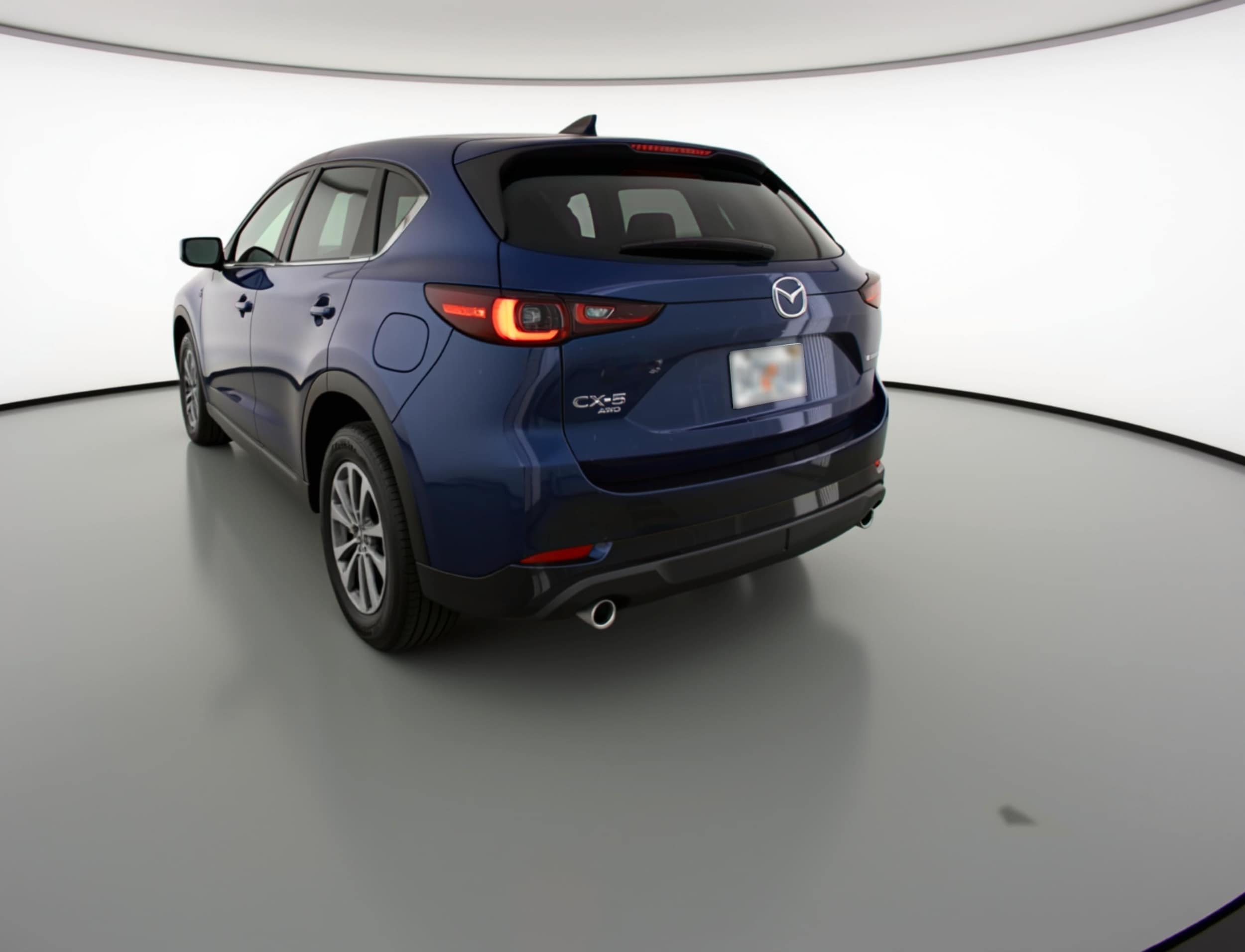 Thumbnail: 2025 Mazda CX-5 - 5