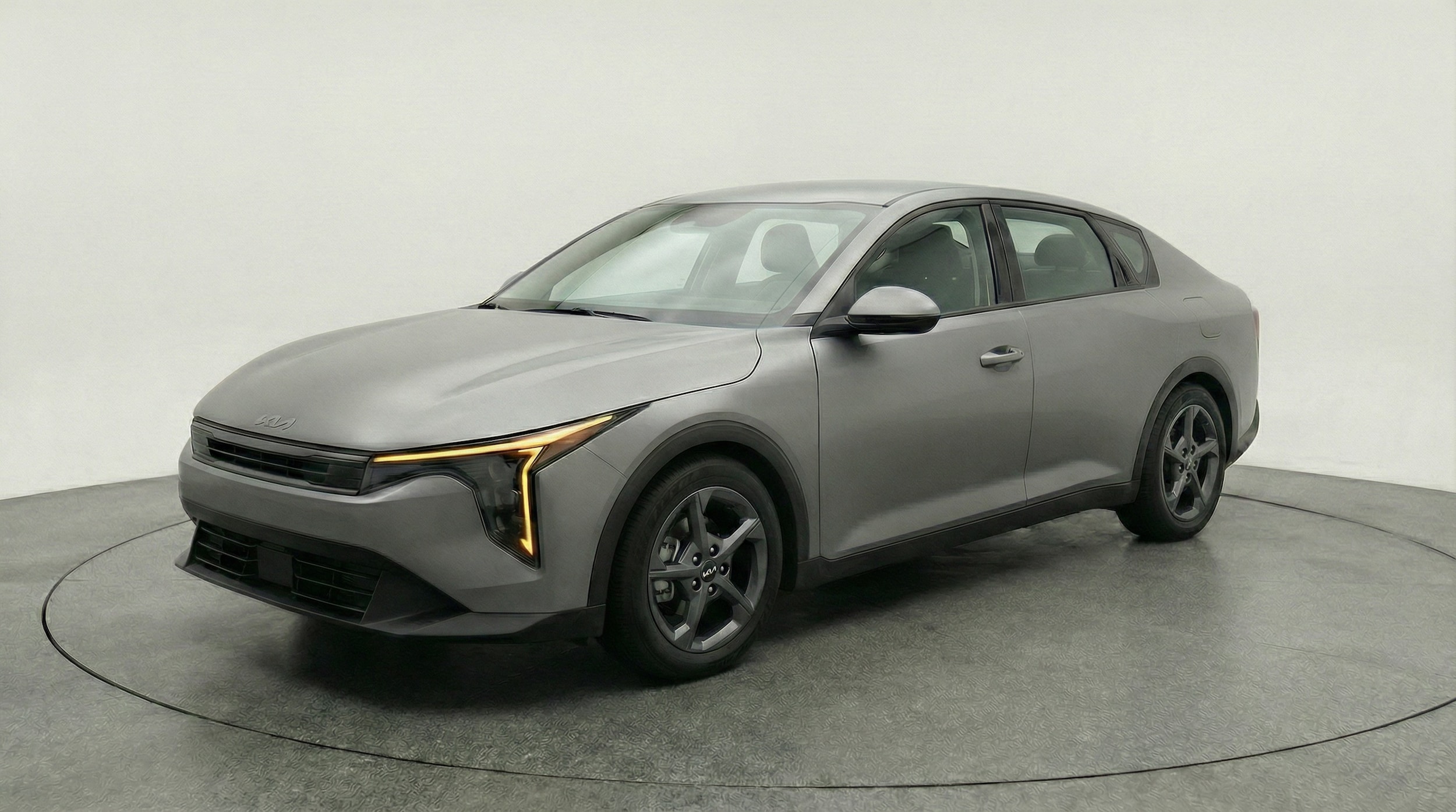 Thumbnail: 2025 Kia K4 - 3