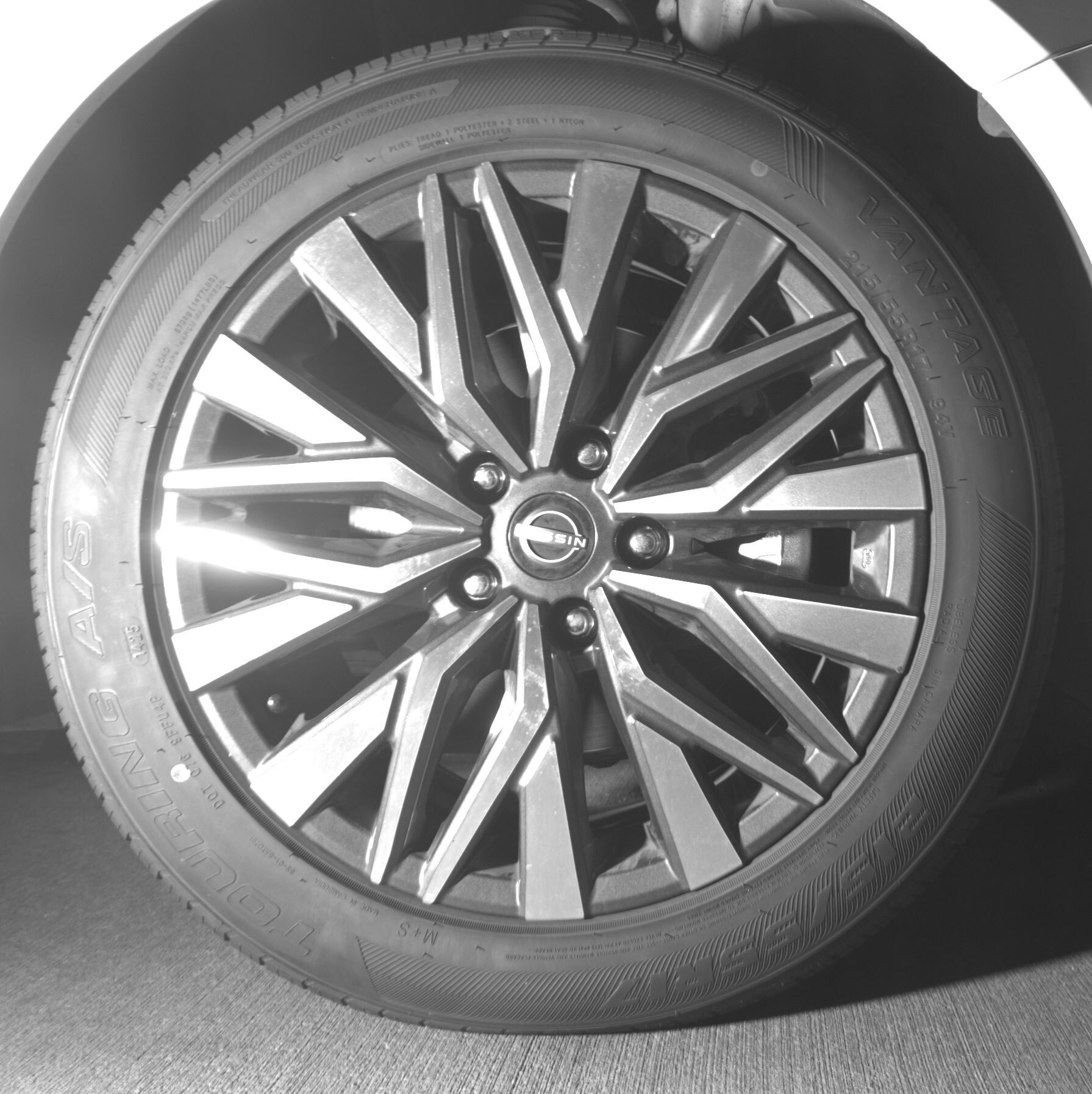 Thumbnail: 2025 Nissan Altima - 10