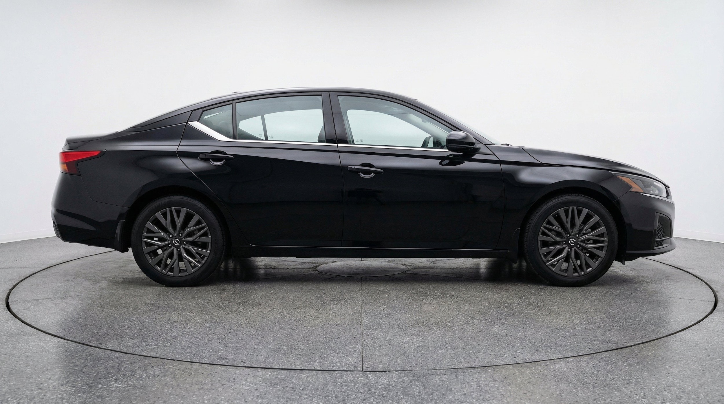 Thumbnail: 2026 Nissan Altima - 11