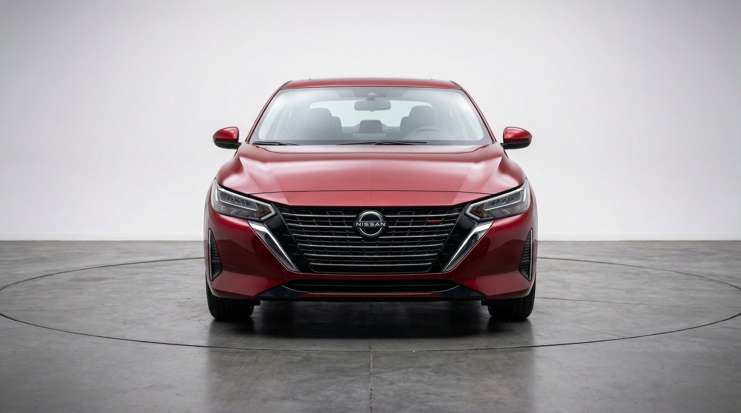 Thumbnail: 2025 Nissan Sentra - 2