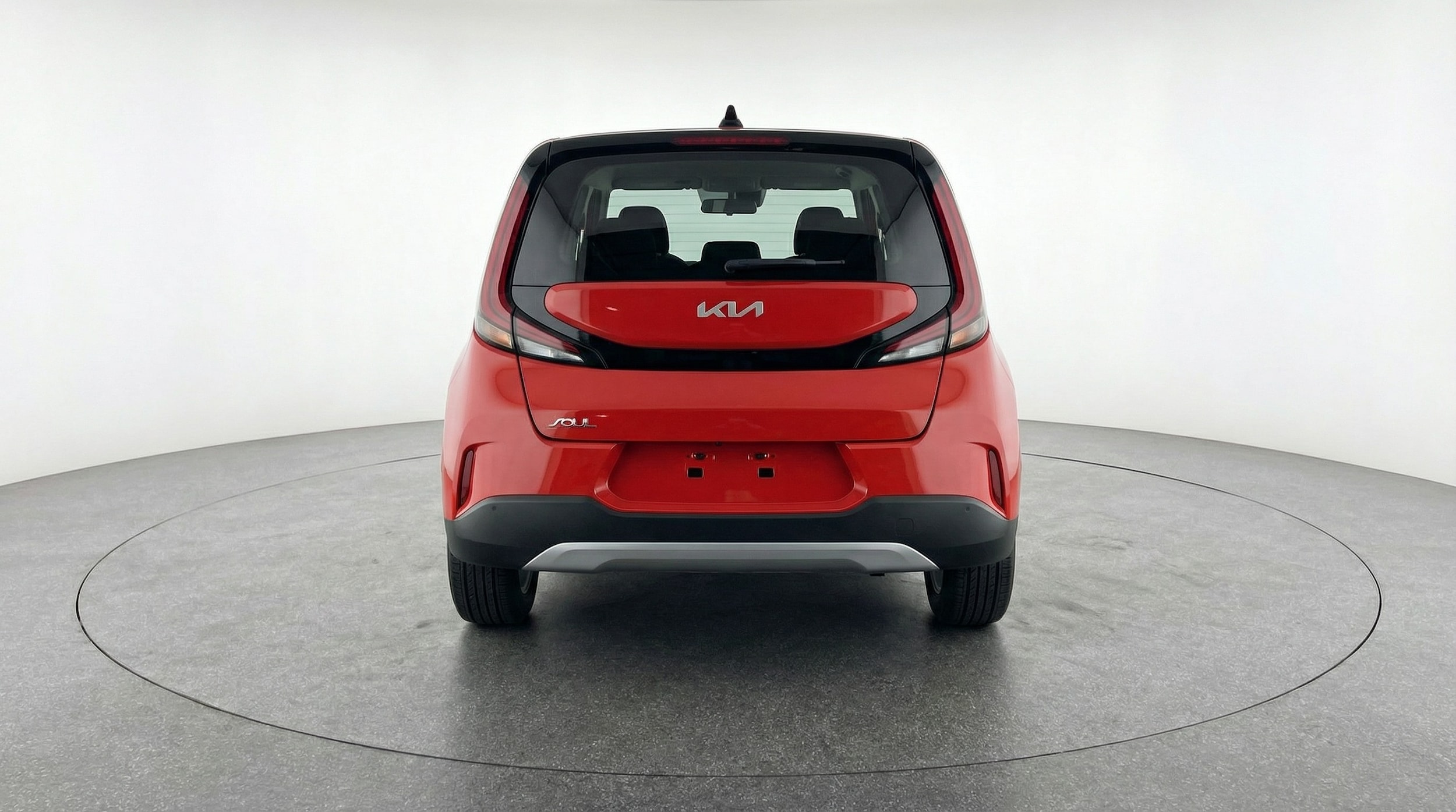 Thumbnail: 2025 Kia Soul - 6