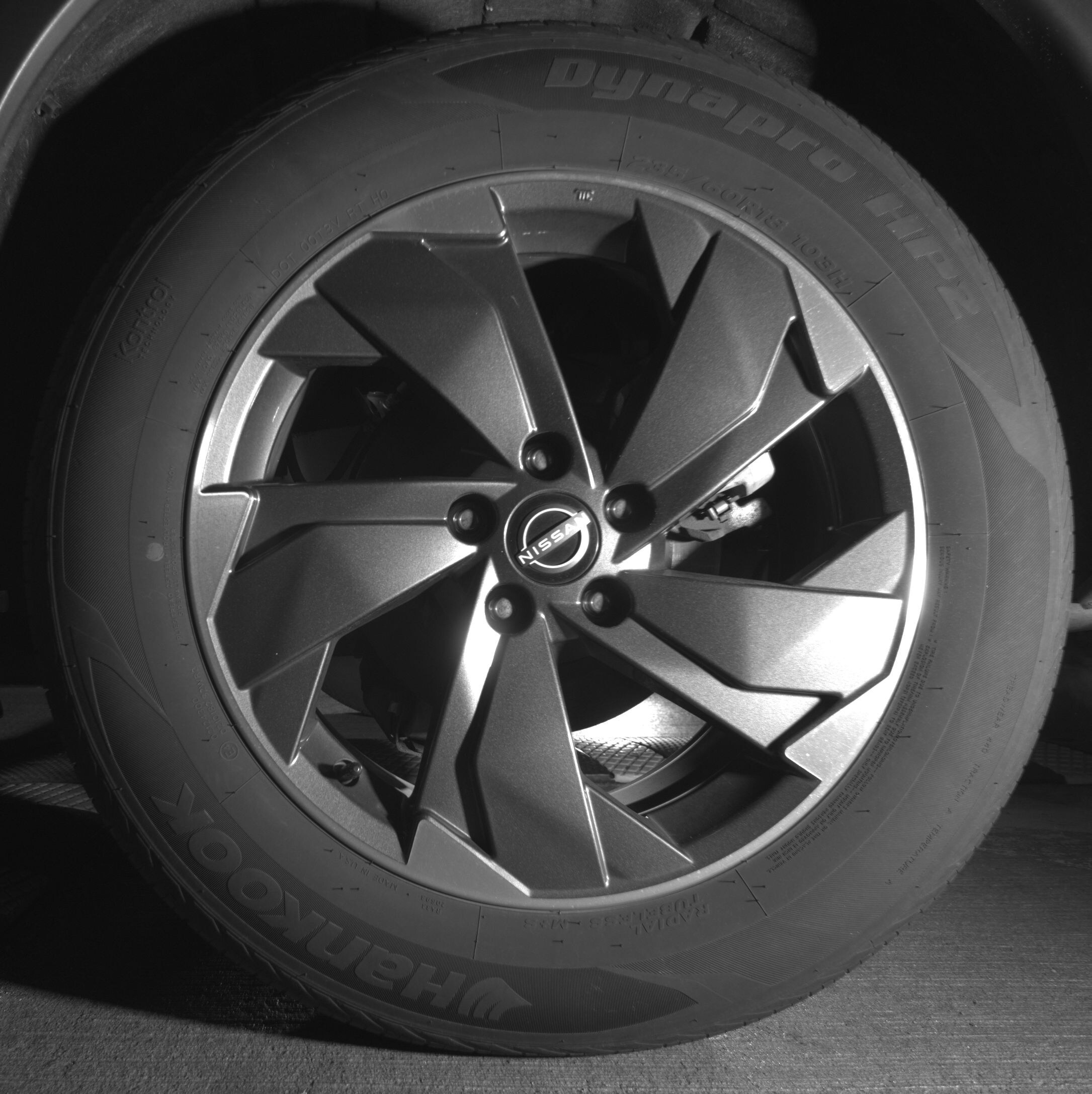 Thumbnail: 2025 Nissan Rogue - 11