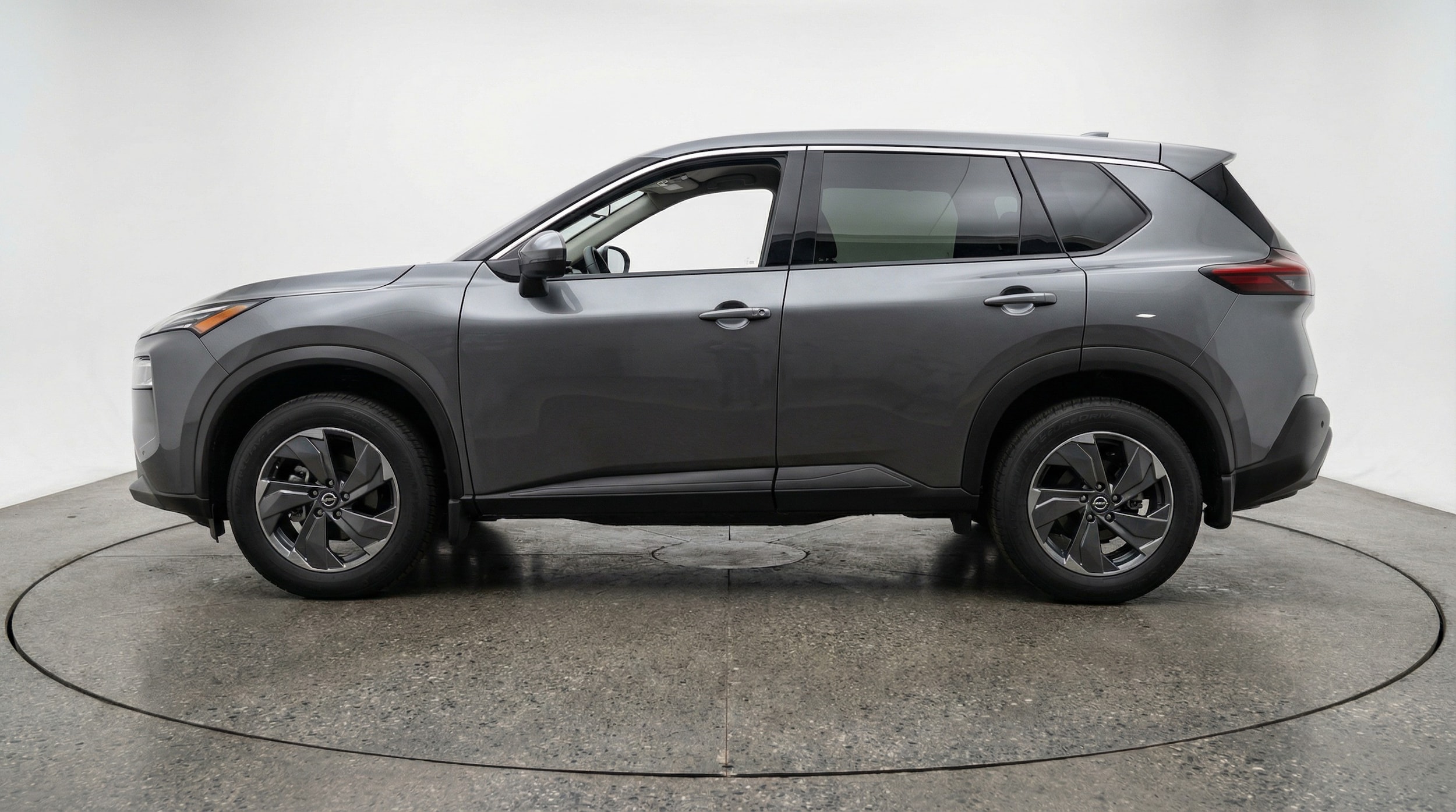 Thumbnail: 2025 Nissan Rogue - 4