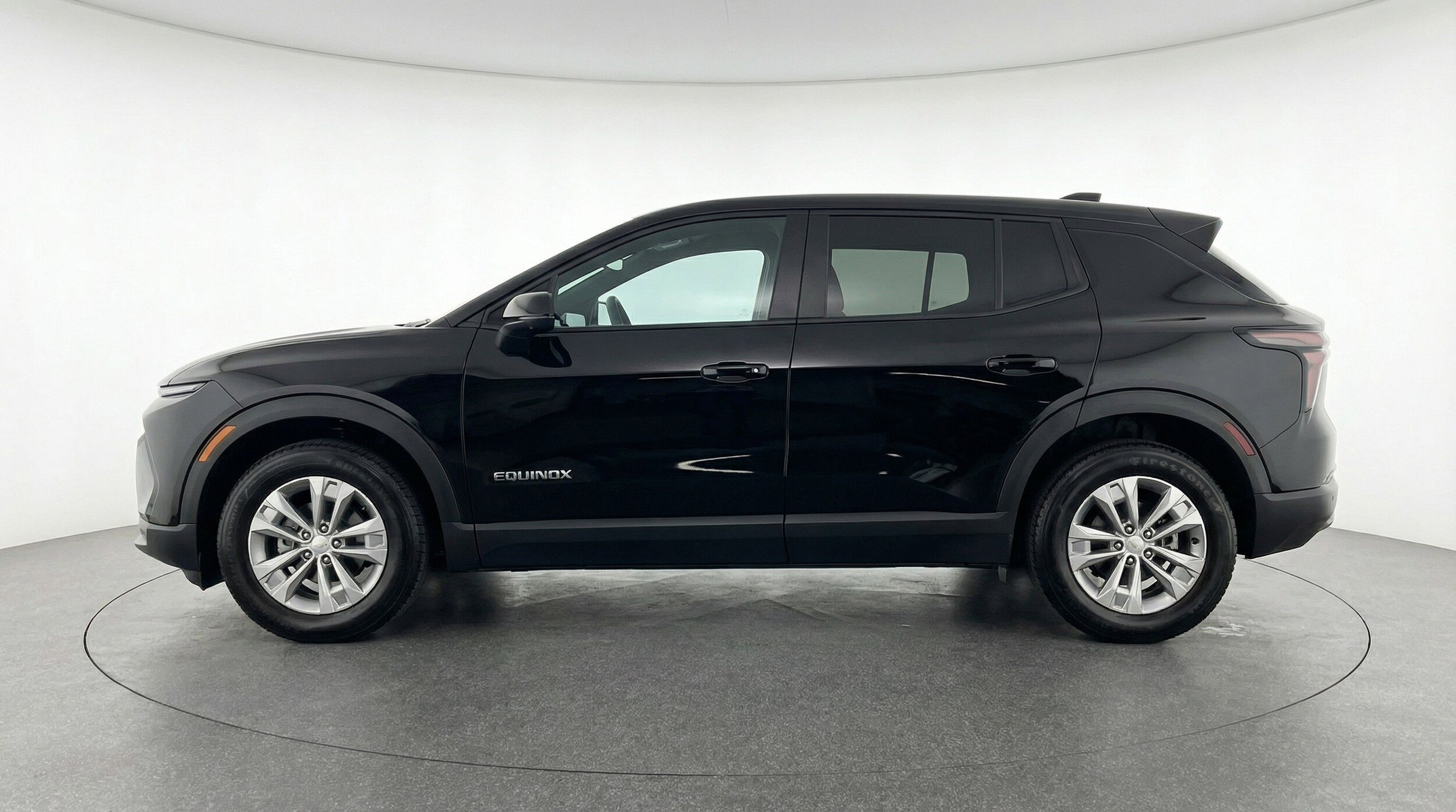 Thumbnail: 2025 Chevrolet Equinox - 5