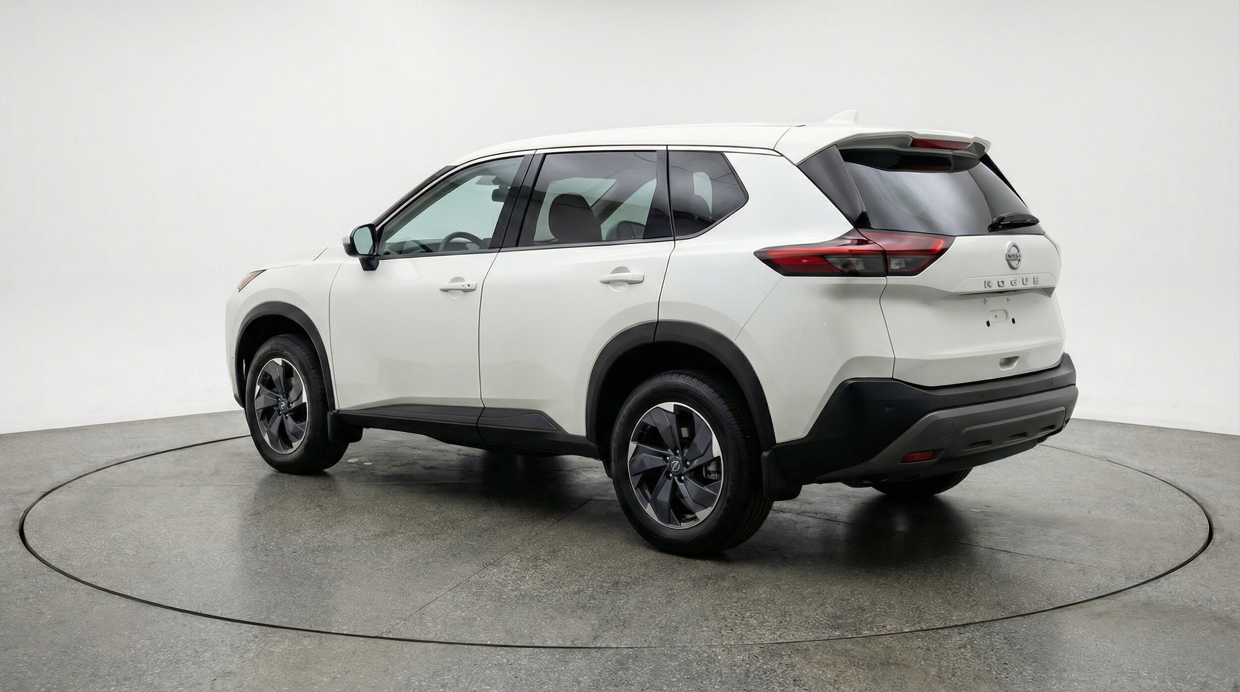 Thumbnail: 2025 Nissan Rogue - 5
