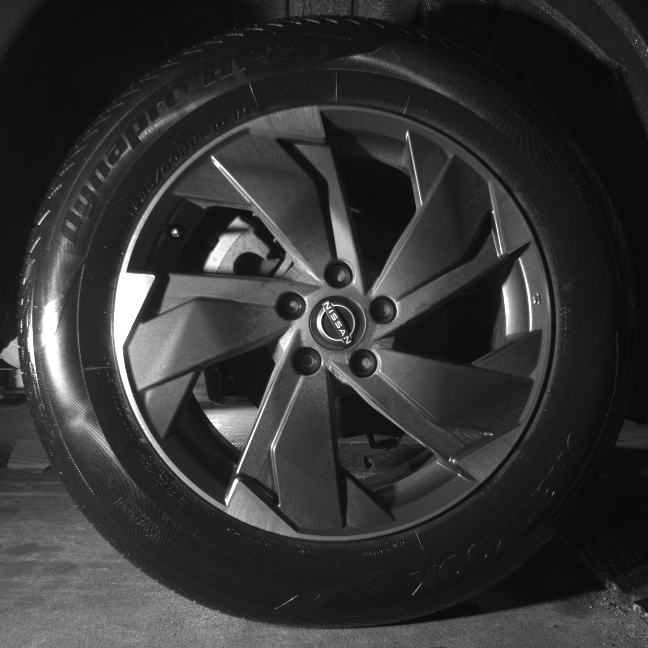 Thumbnail: 2025 Nissan Rogue - 12