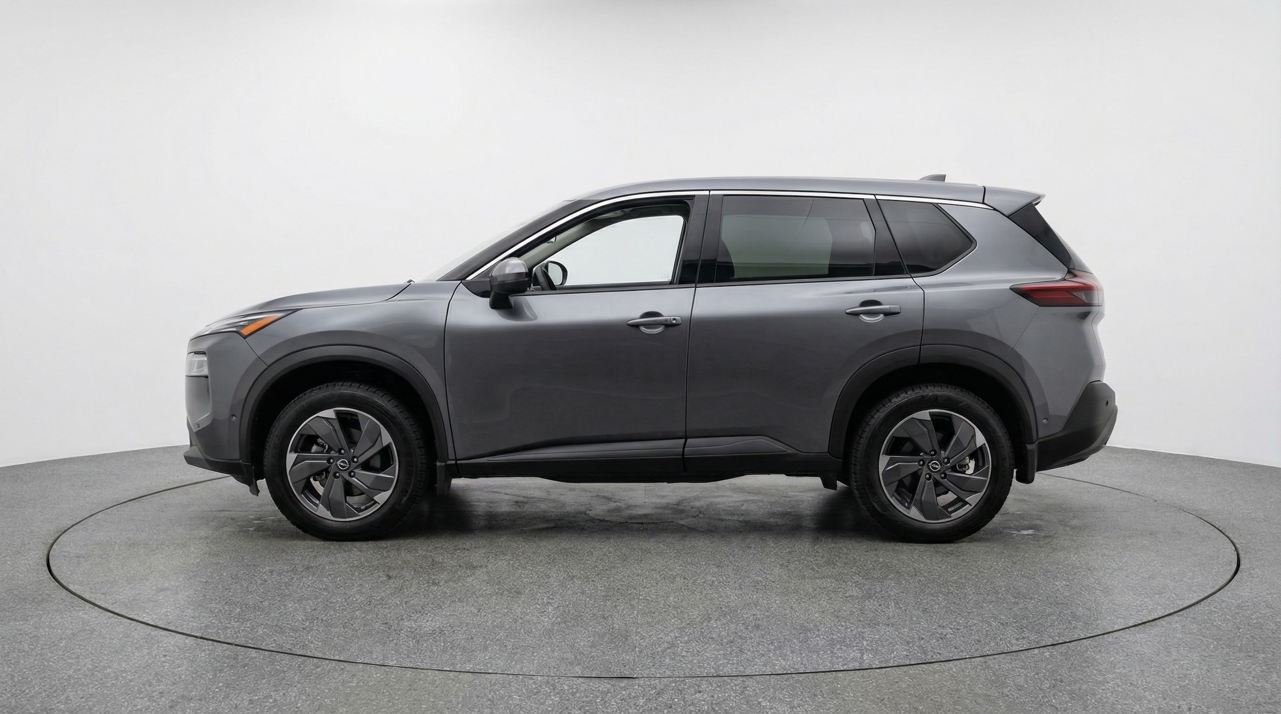 Thumbnail: 2025 Nissan Rogue - 4