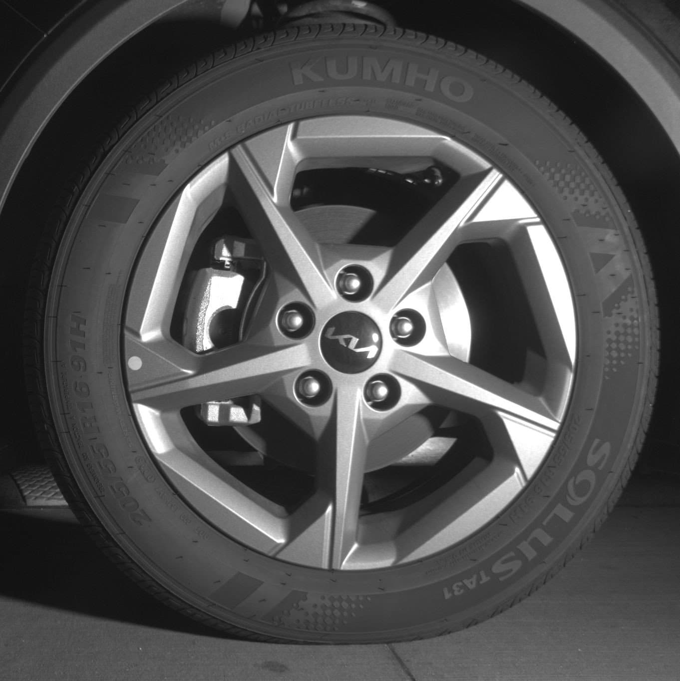 Thumbnail: 2026 Kia K4 - 11