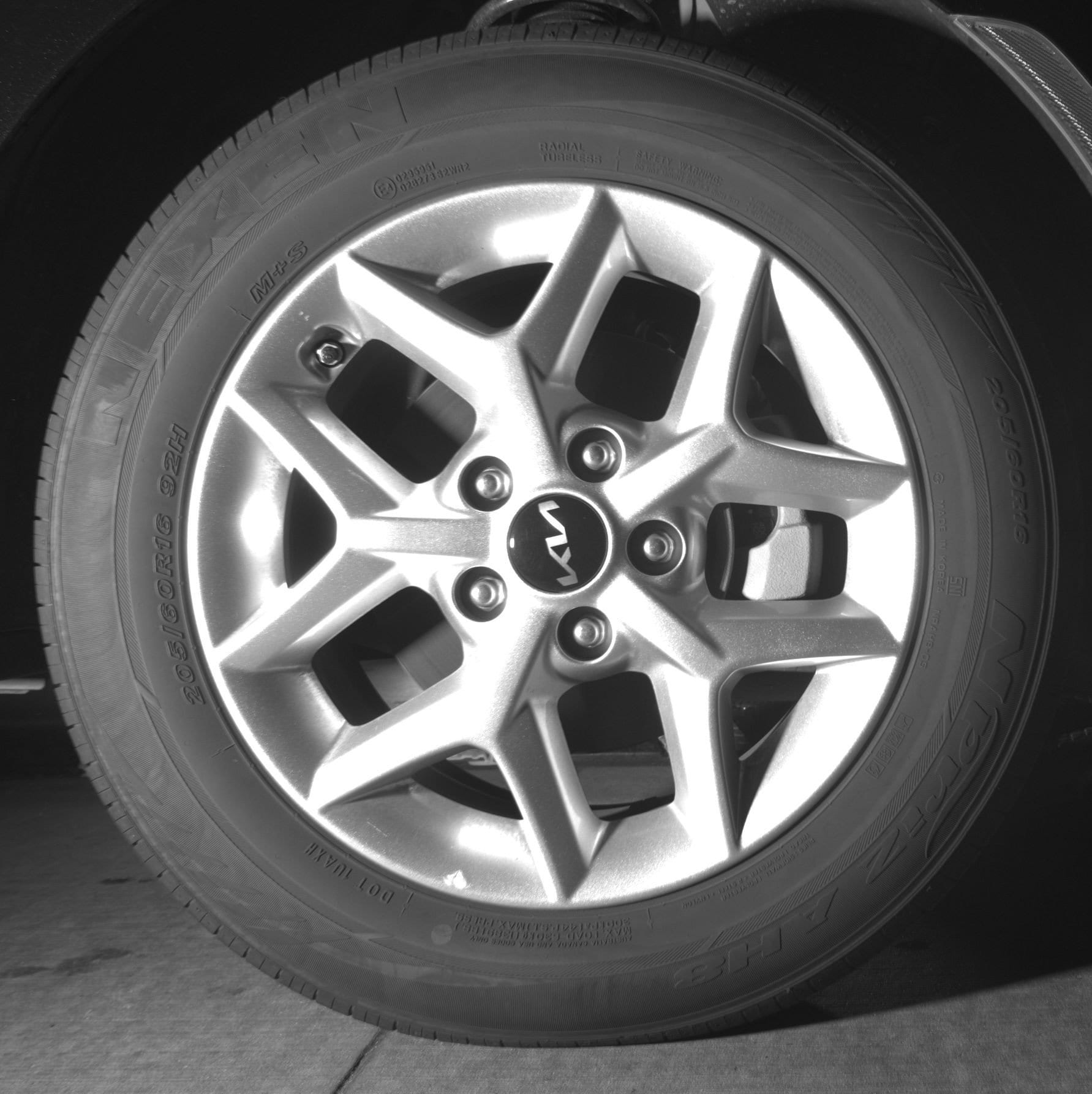 Thumbnail: 2025 Kia Soul - 13