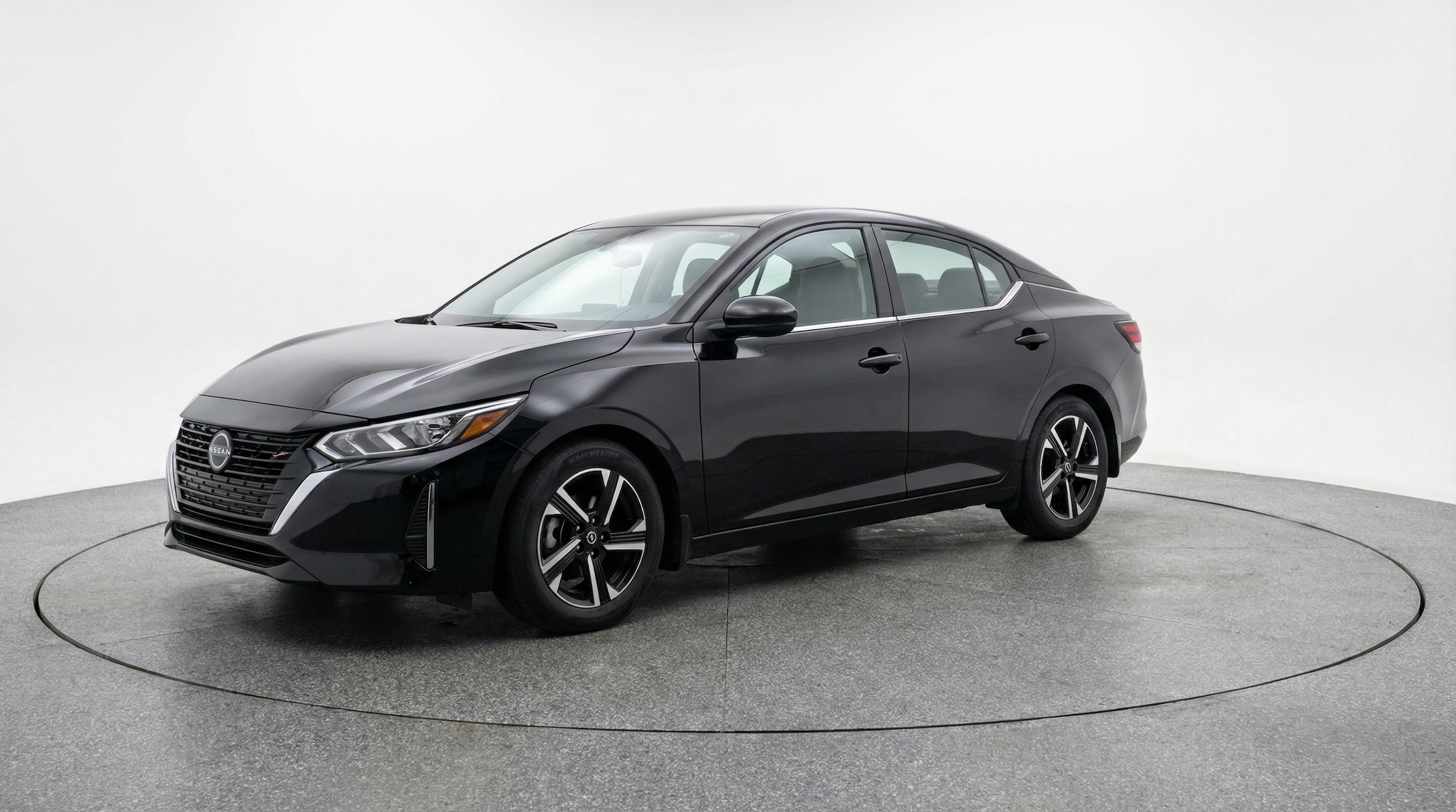 Thumbnail: 2025 Nissan Sentra - 3