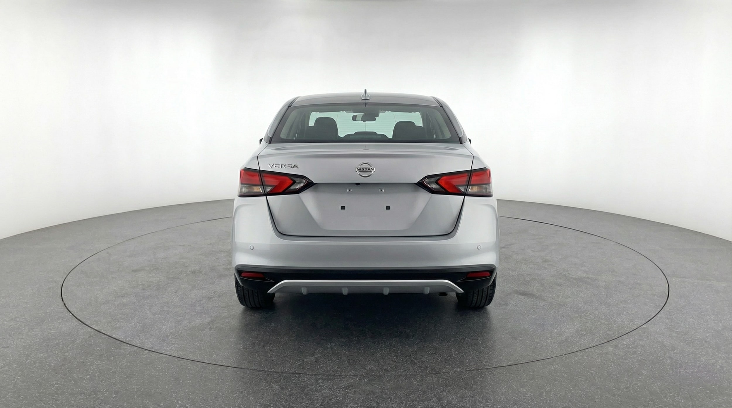 Thumbnail: 2025 Nissan Versa - 6