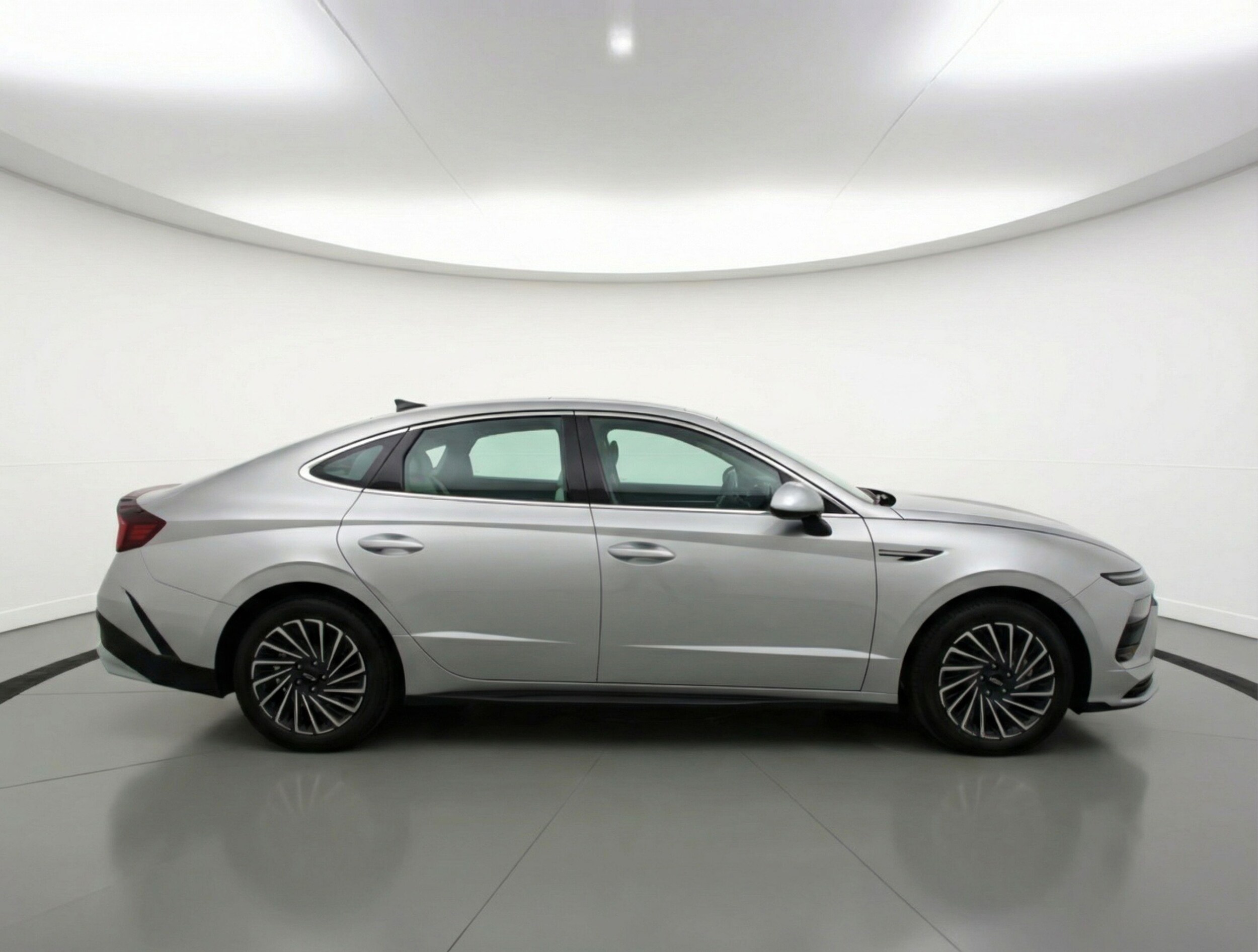 Thumbnail: 2025 Hyundai Sonata - 8