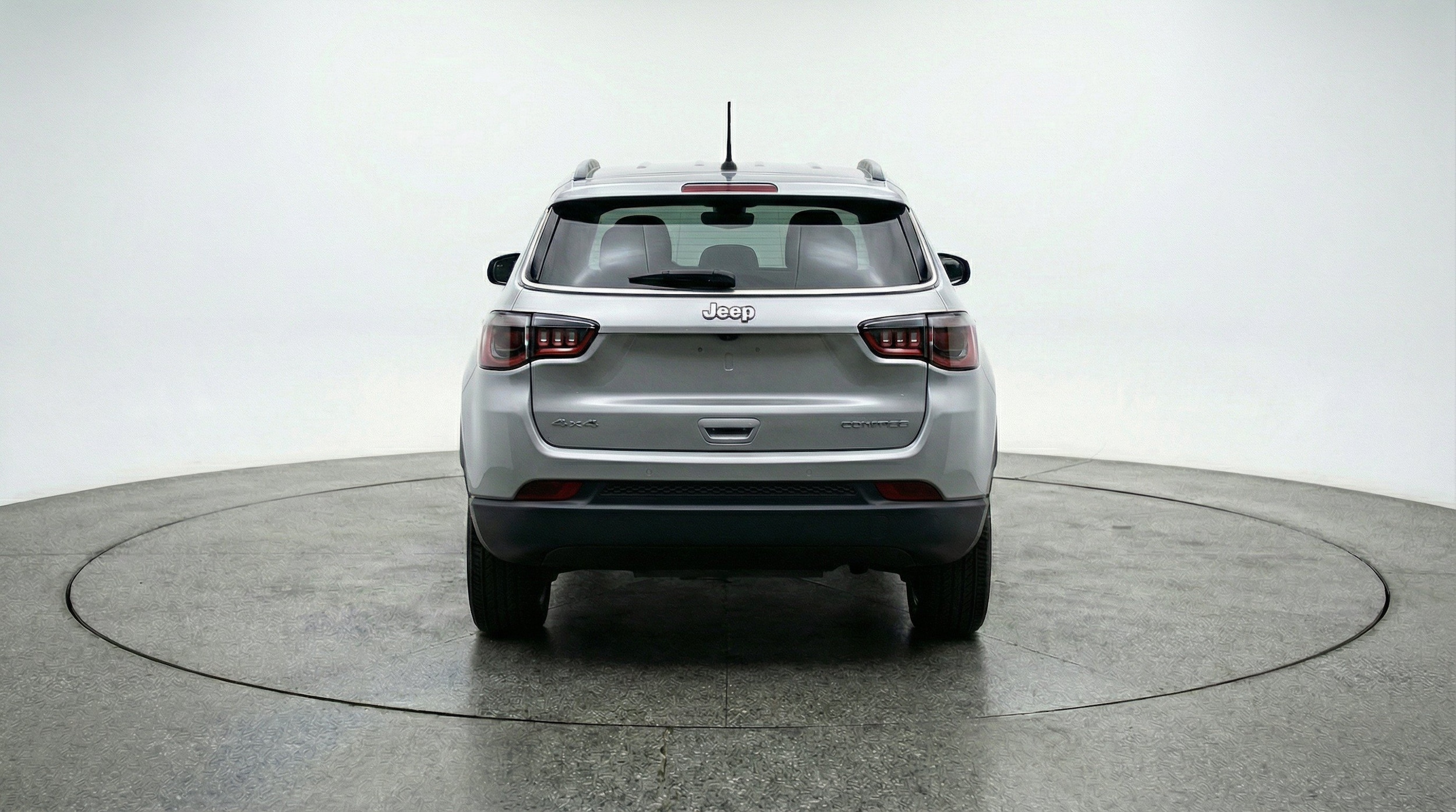 Thumbnail: 2025 Jeep Compass - 7