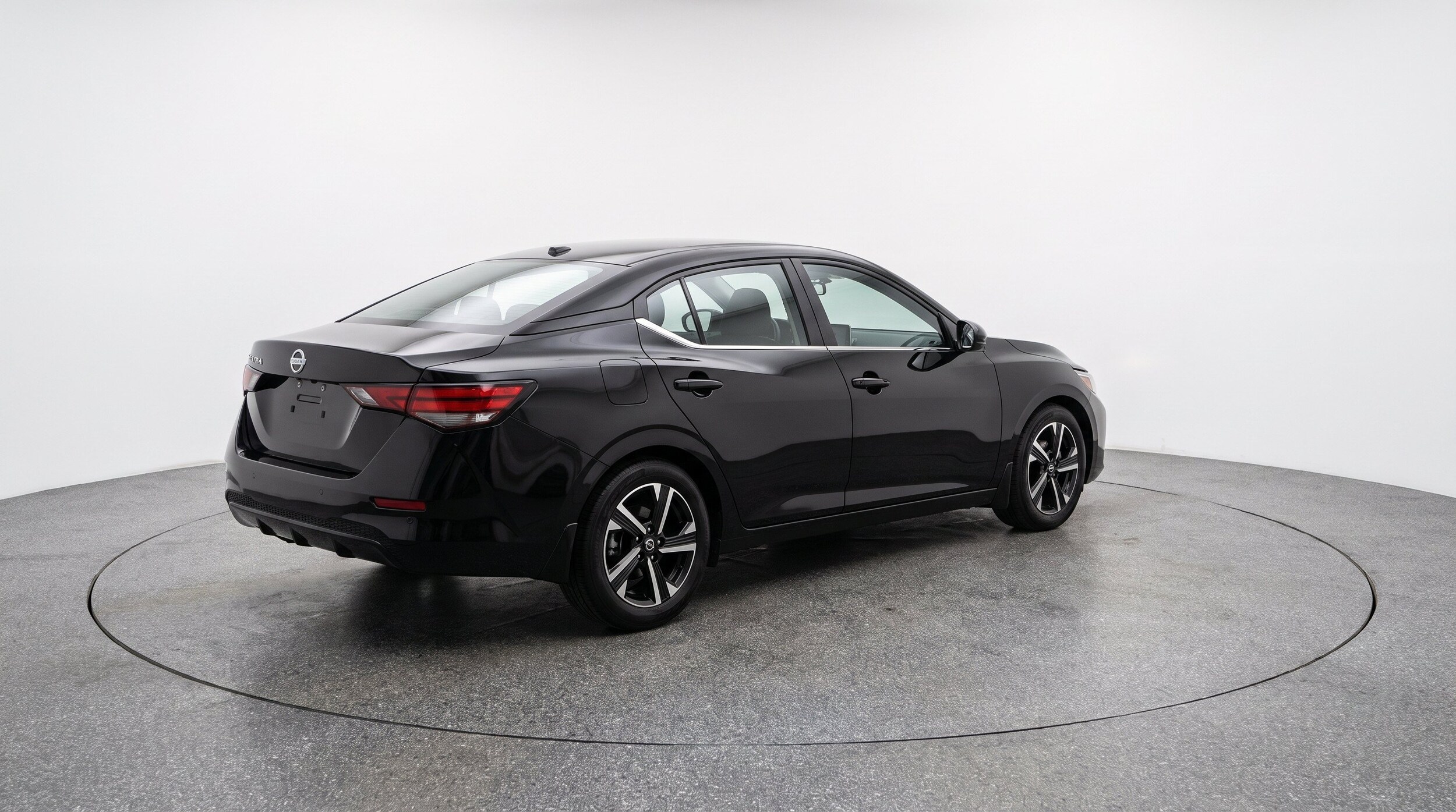 Thumbnail: 2025 Nissan Sentra - 9